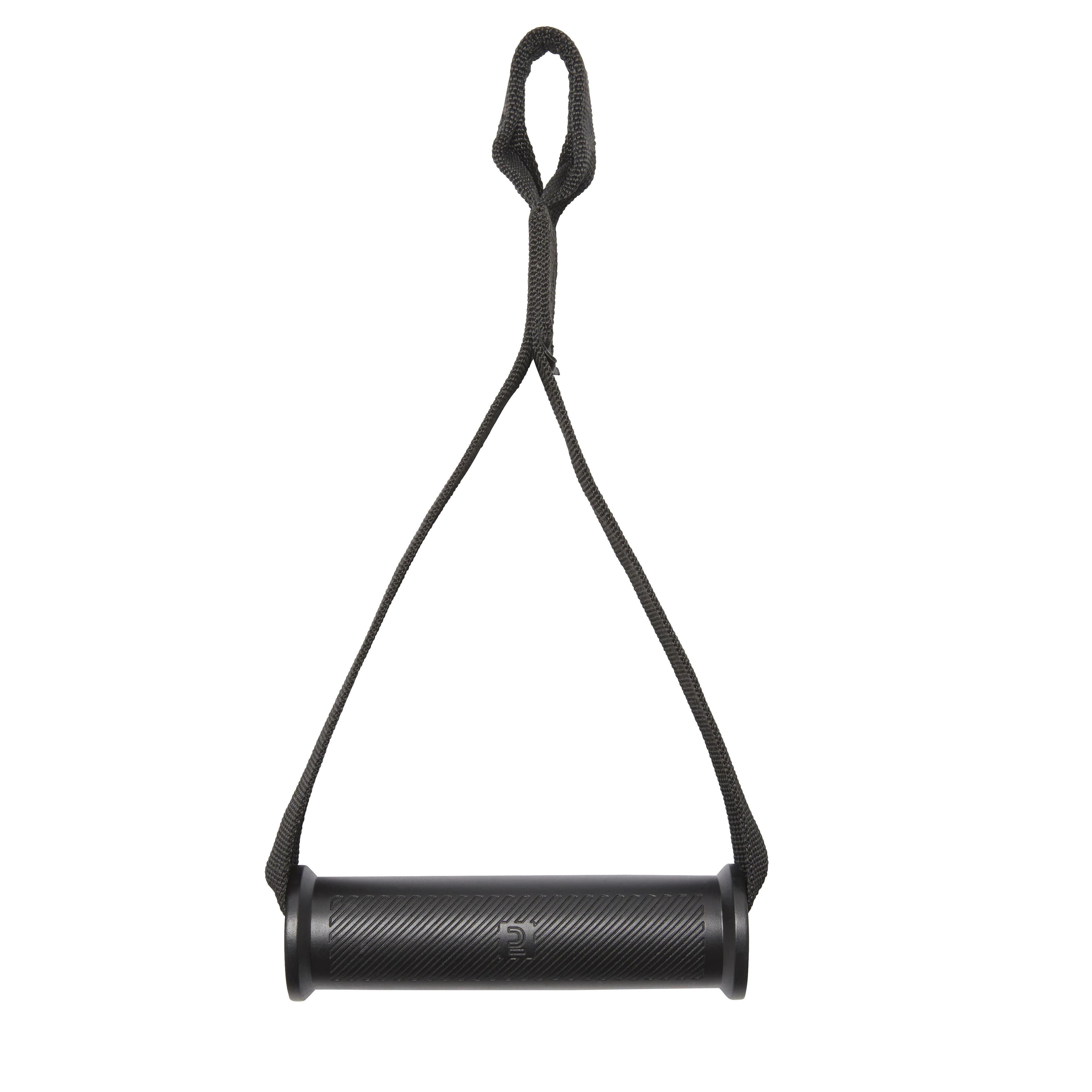 Weight Training Pulley Handle