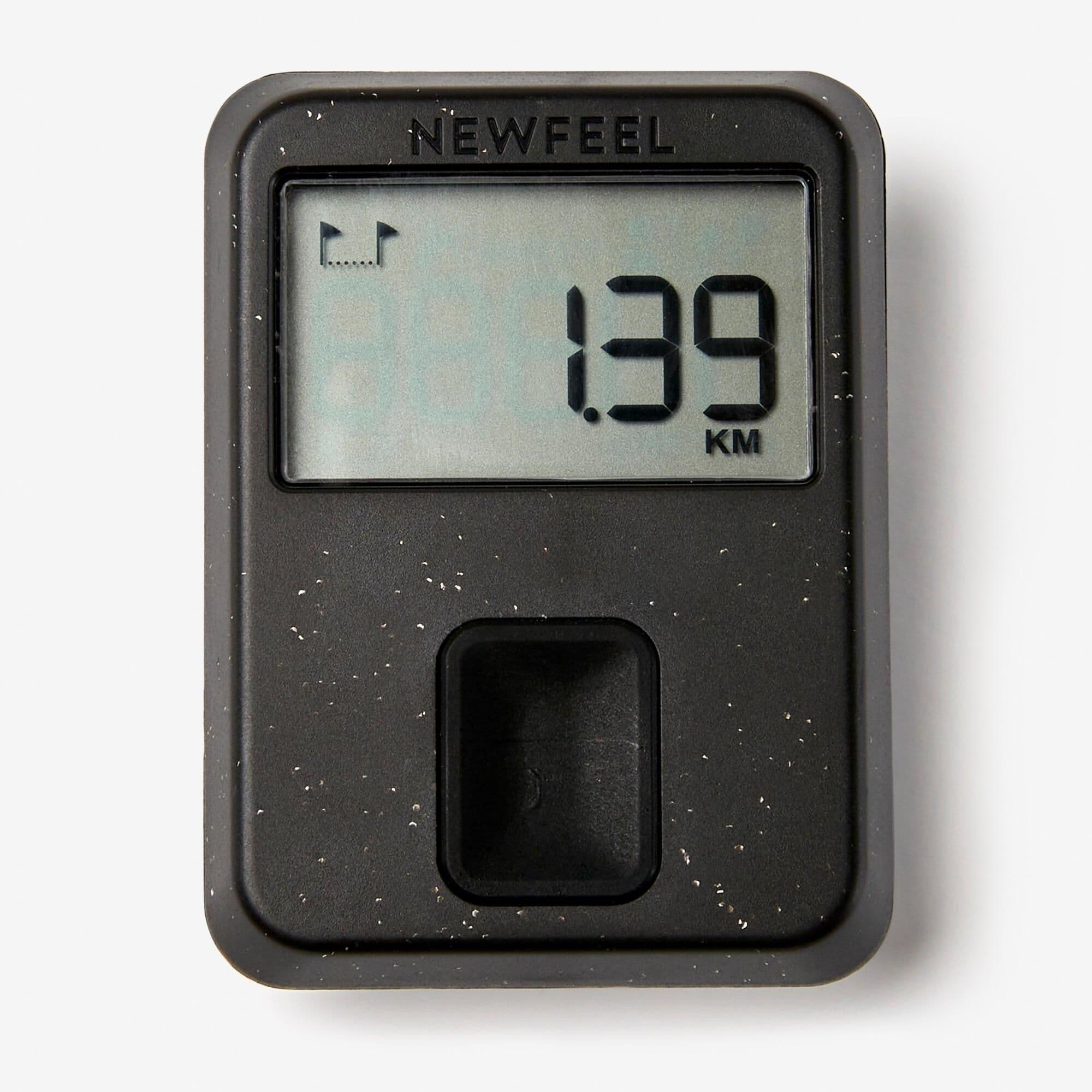 Onwalk One Pedometer Accelerometer