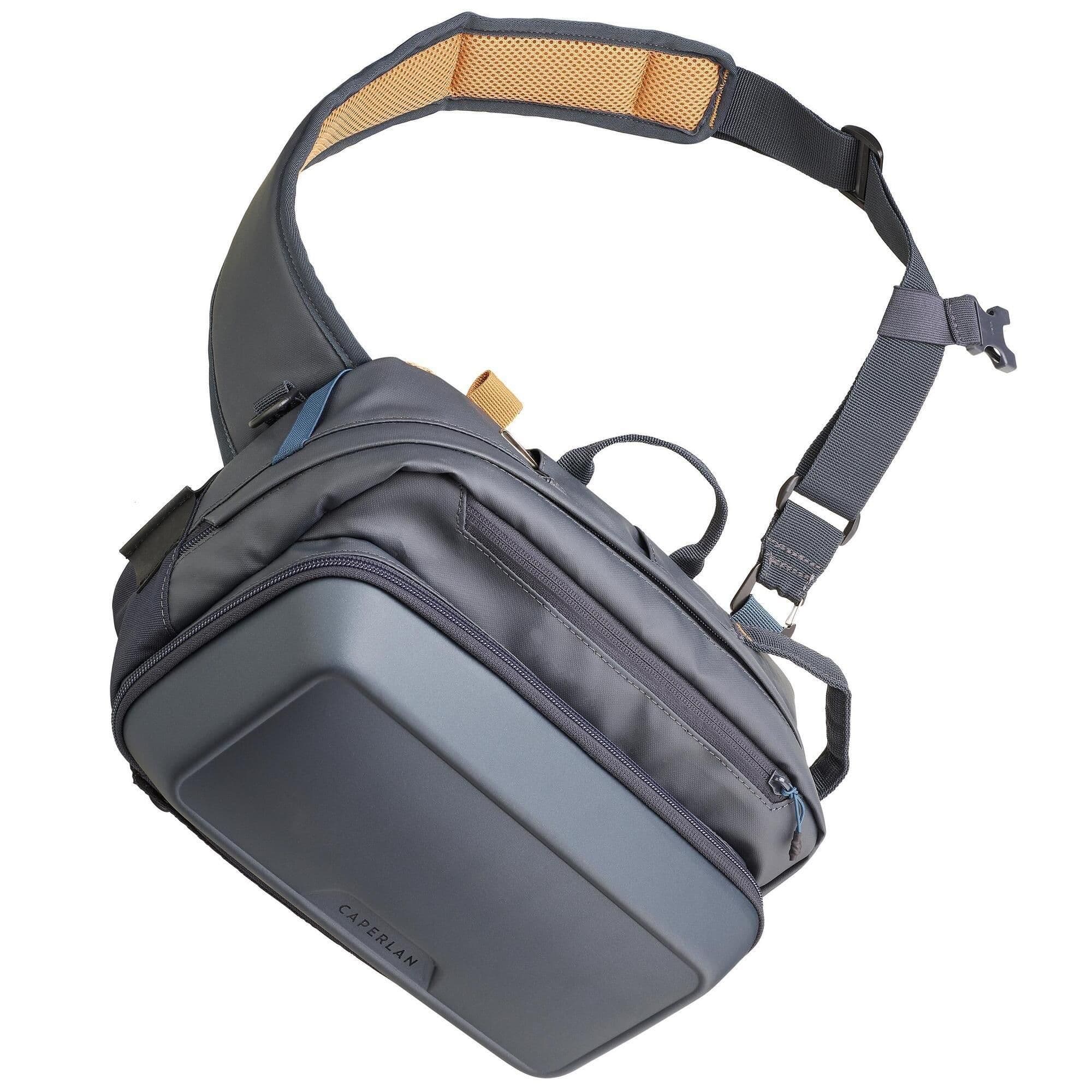 Shoulder Bag Fishing Belt 500