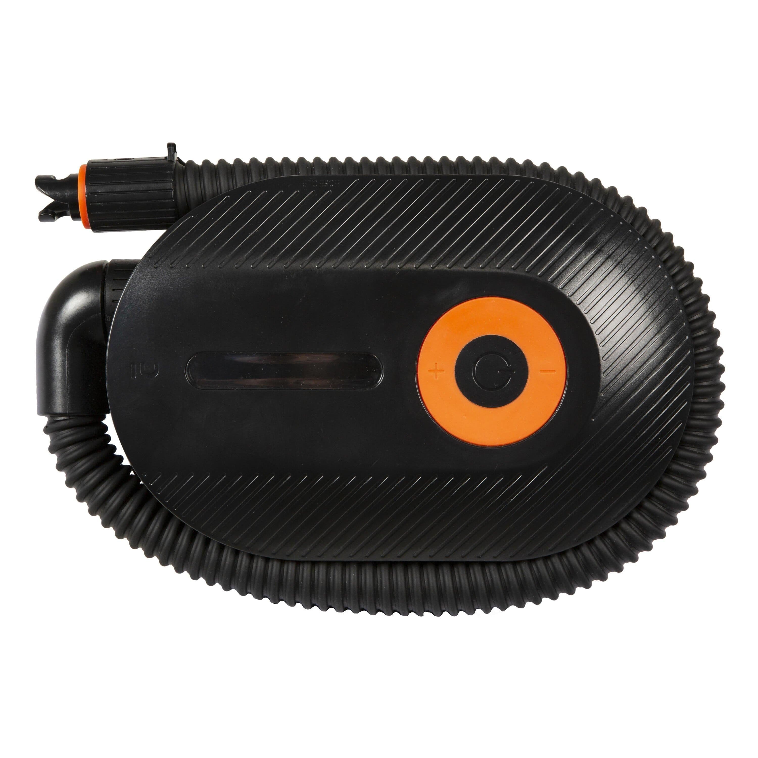 Electric Pump 0 20 Psi 13.8V Sd Up Paddle Kayak