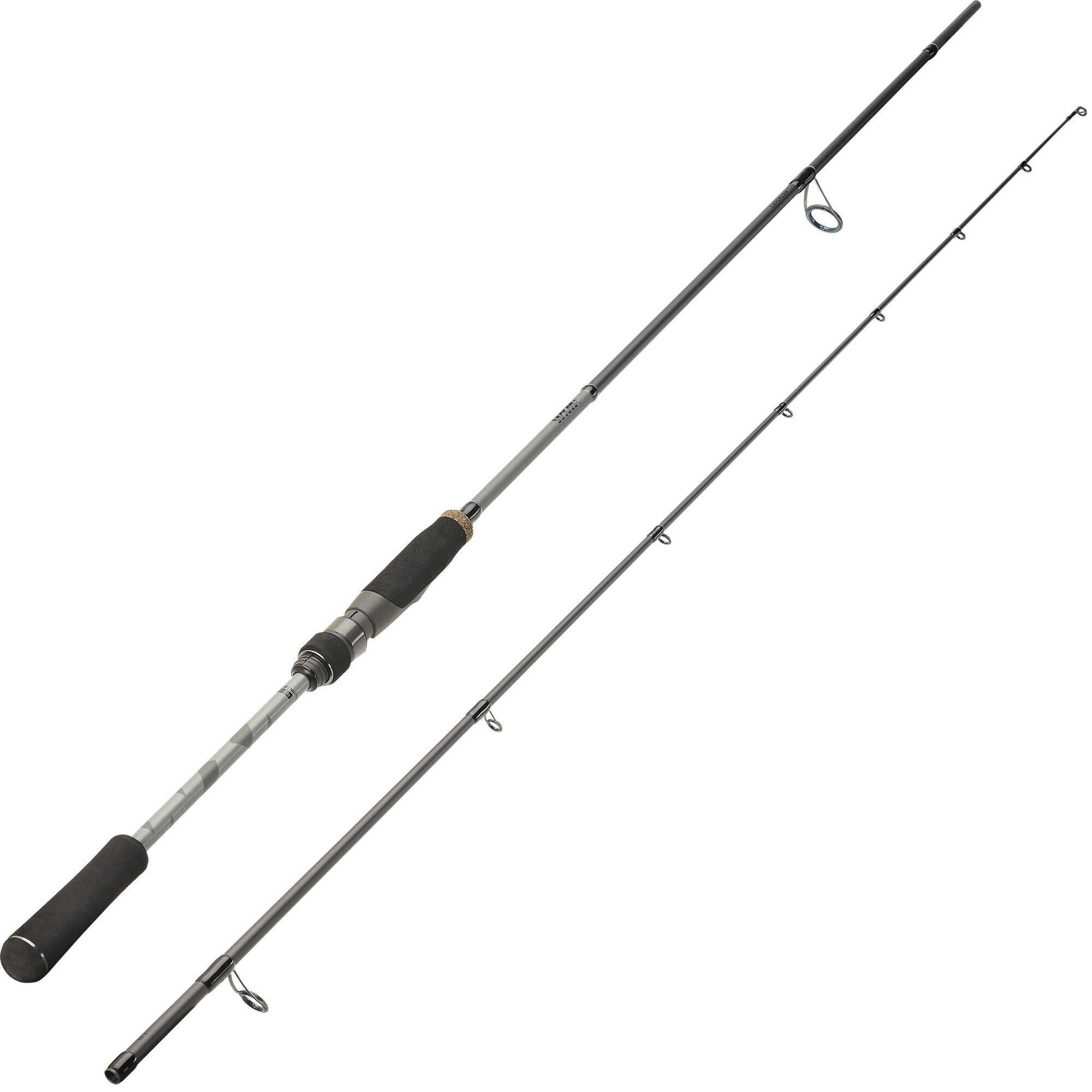 Lure Fishing Rod Wxm 5 210 Mh