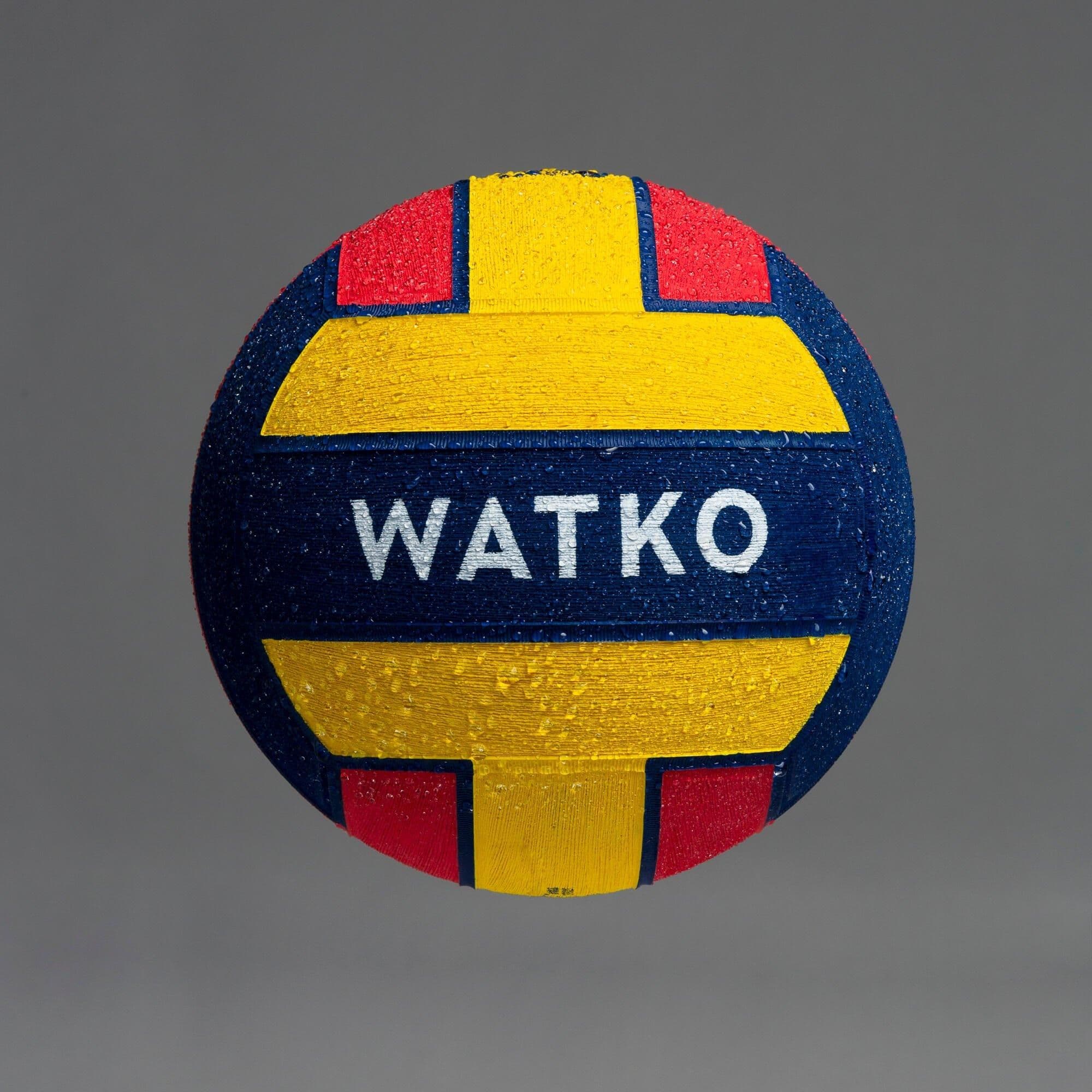 Water Polo Ball