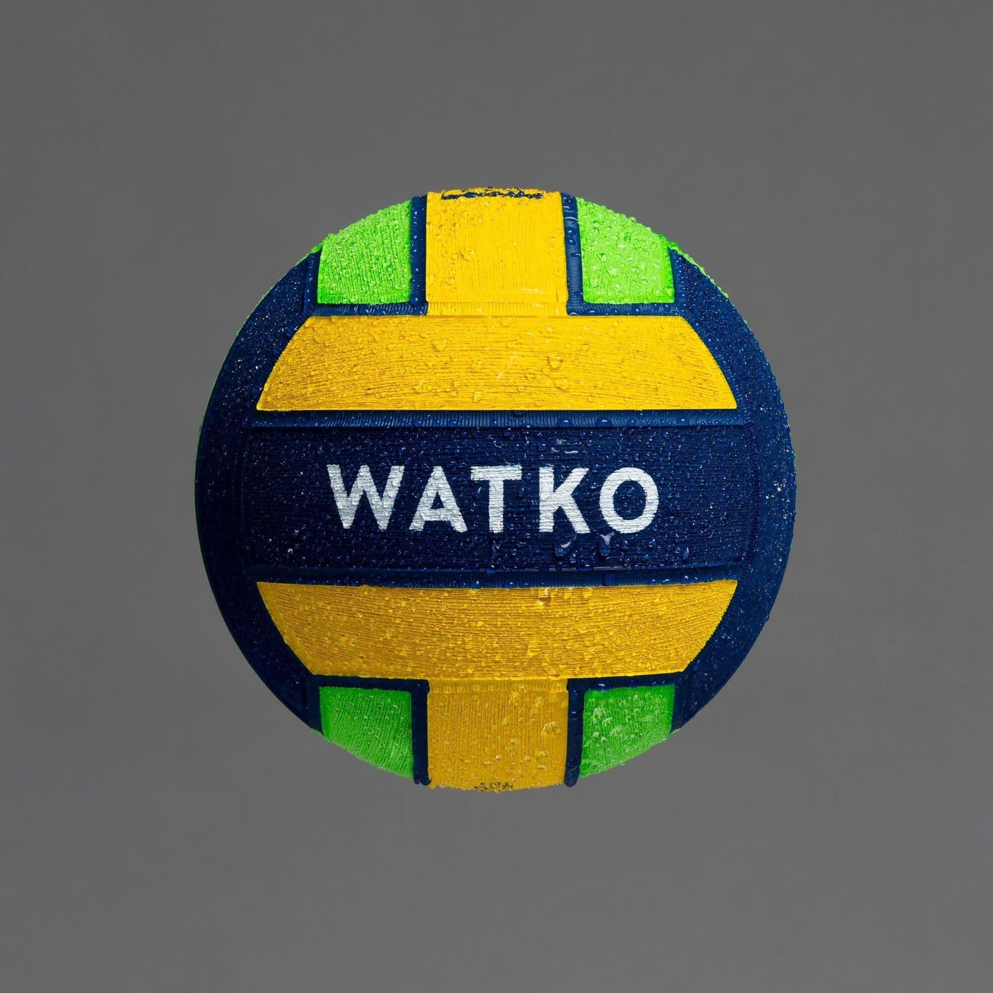 Water Polo Ball