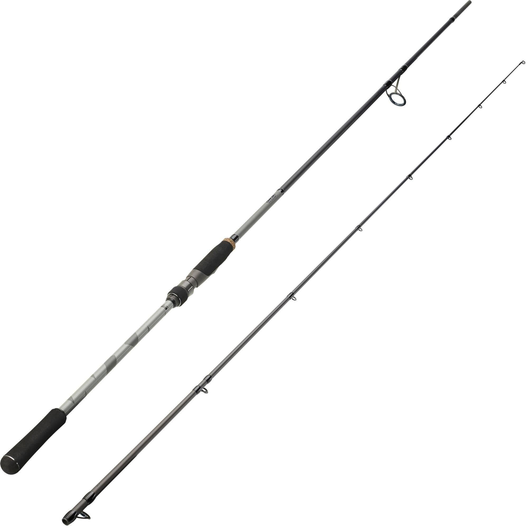 Lure Fishing Rod Wxm 5 270 Mh