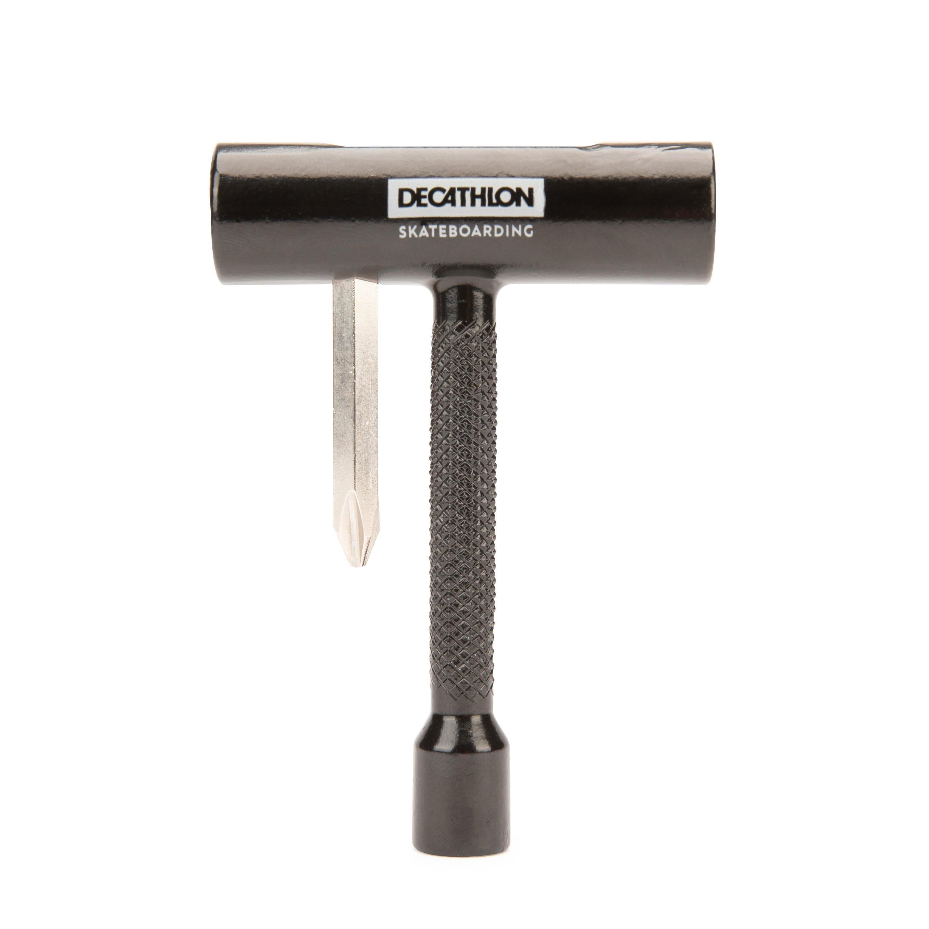 Skateboard Longboard Metal Tool