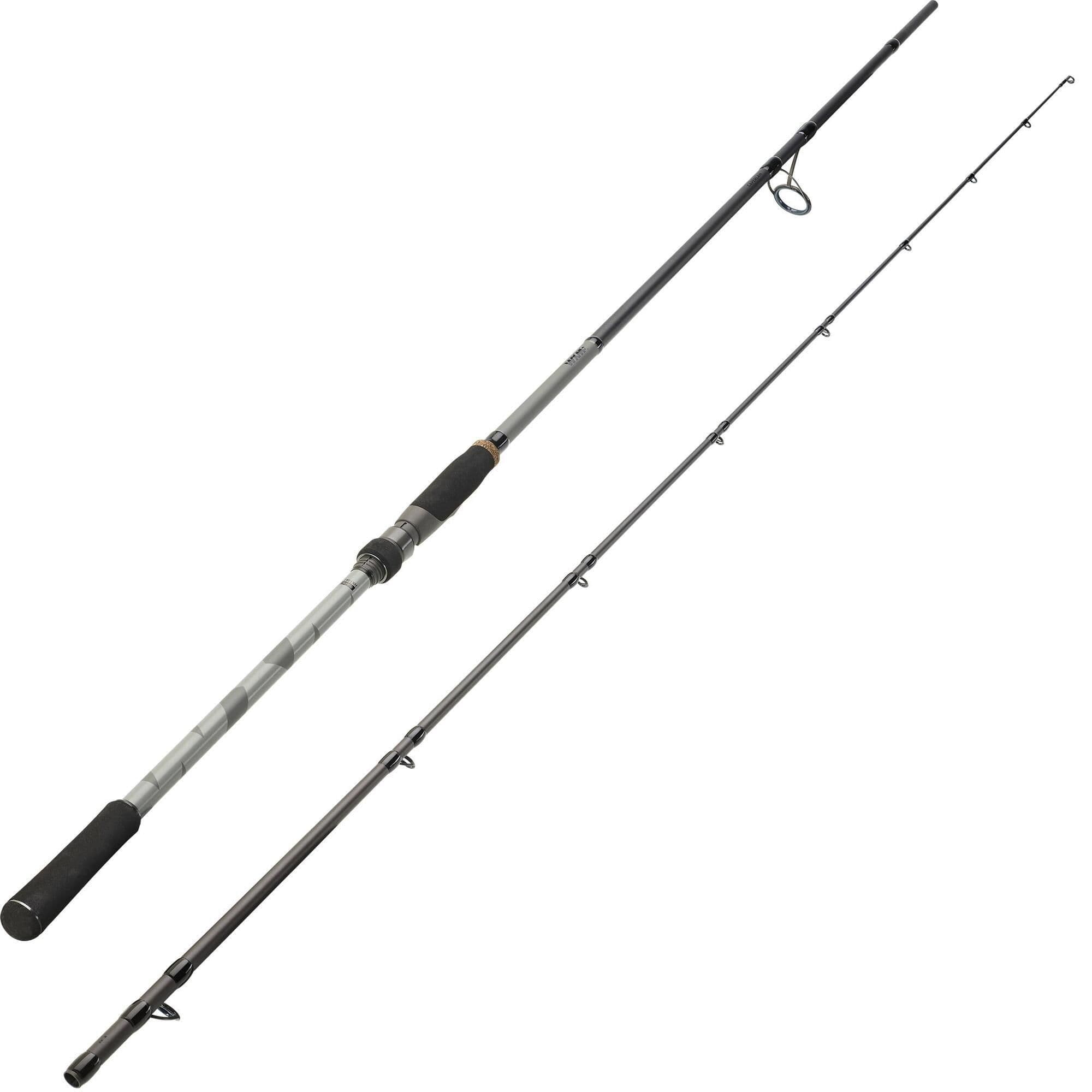 Lure Fishing Rod Wxm 5 240 Xh