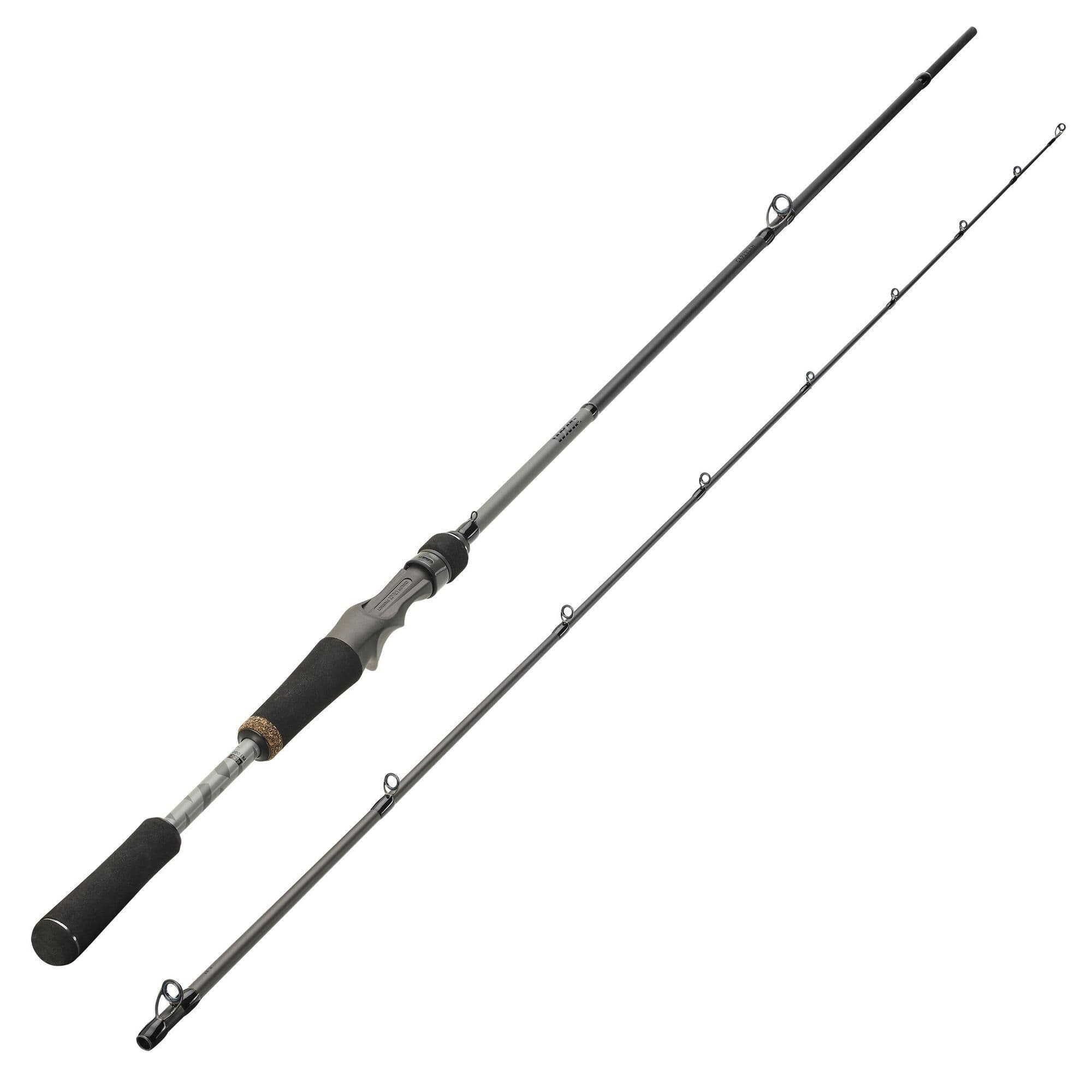 Lure Fishing Rod Wxm 5 200 M Casting
