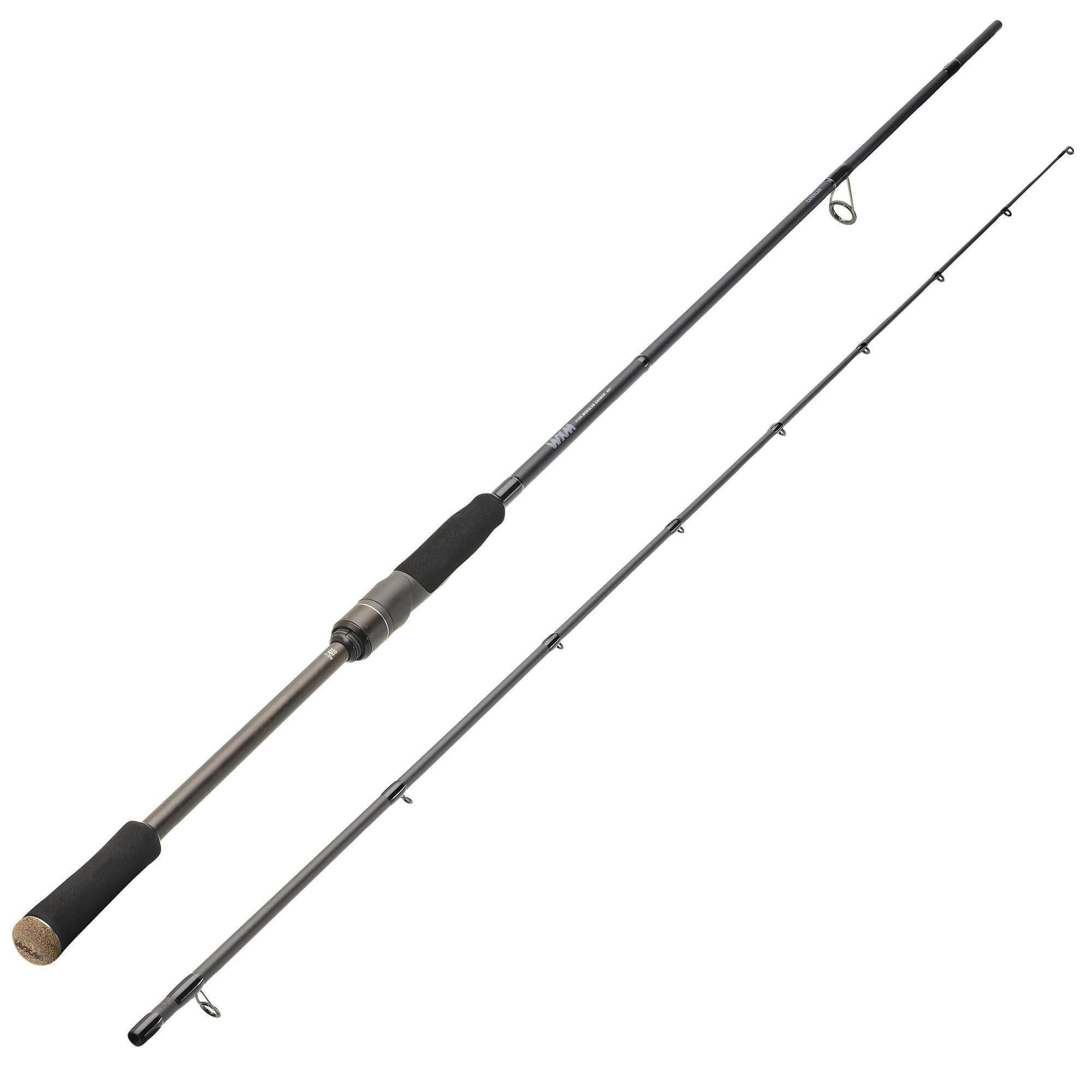 Lure Fishing Rod Wxm 9 210Mh