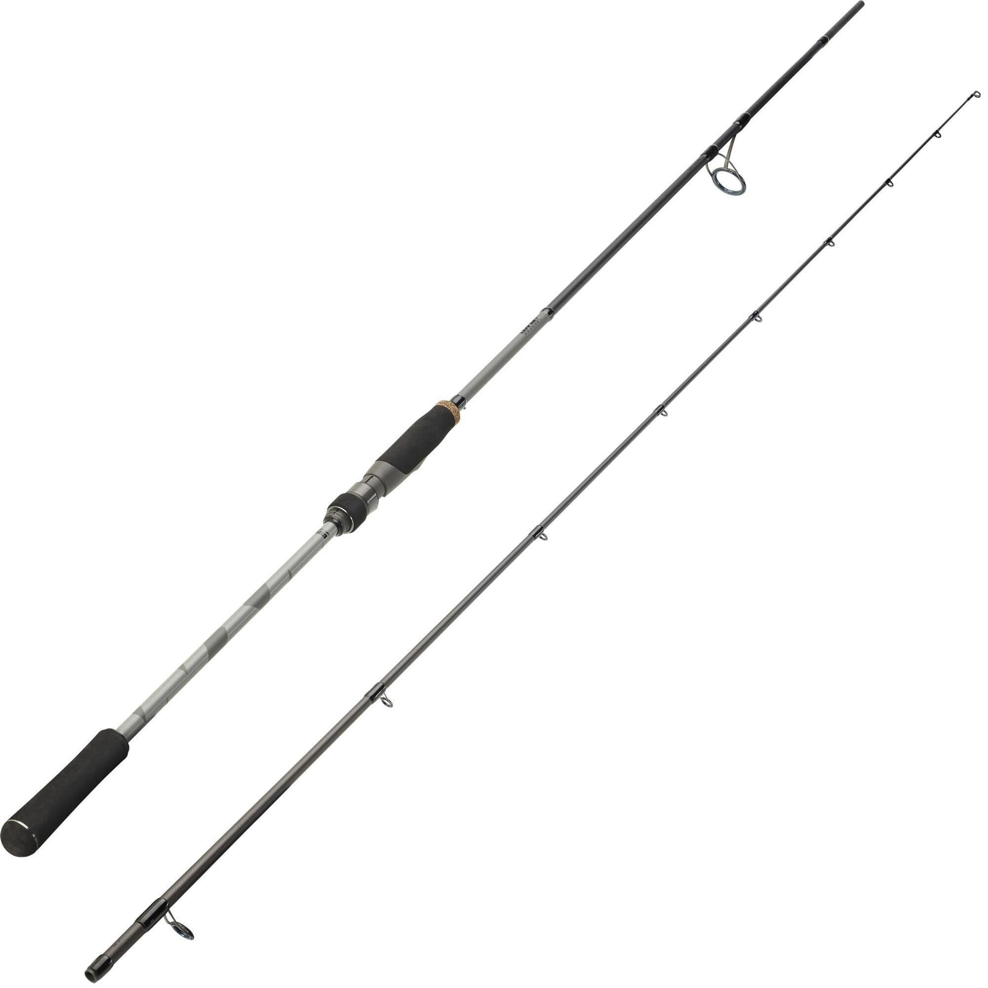Lure Fishing Rod Wxm 5 240 Mh