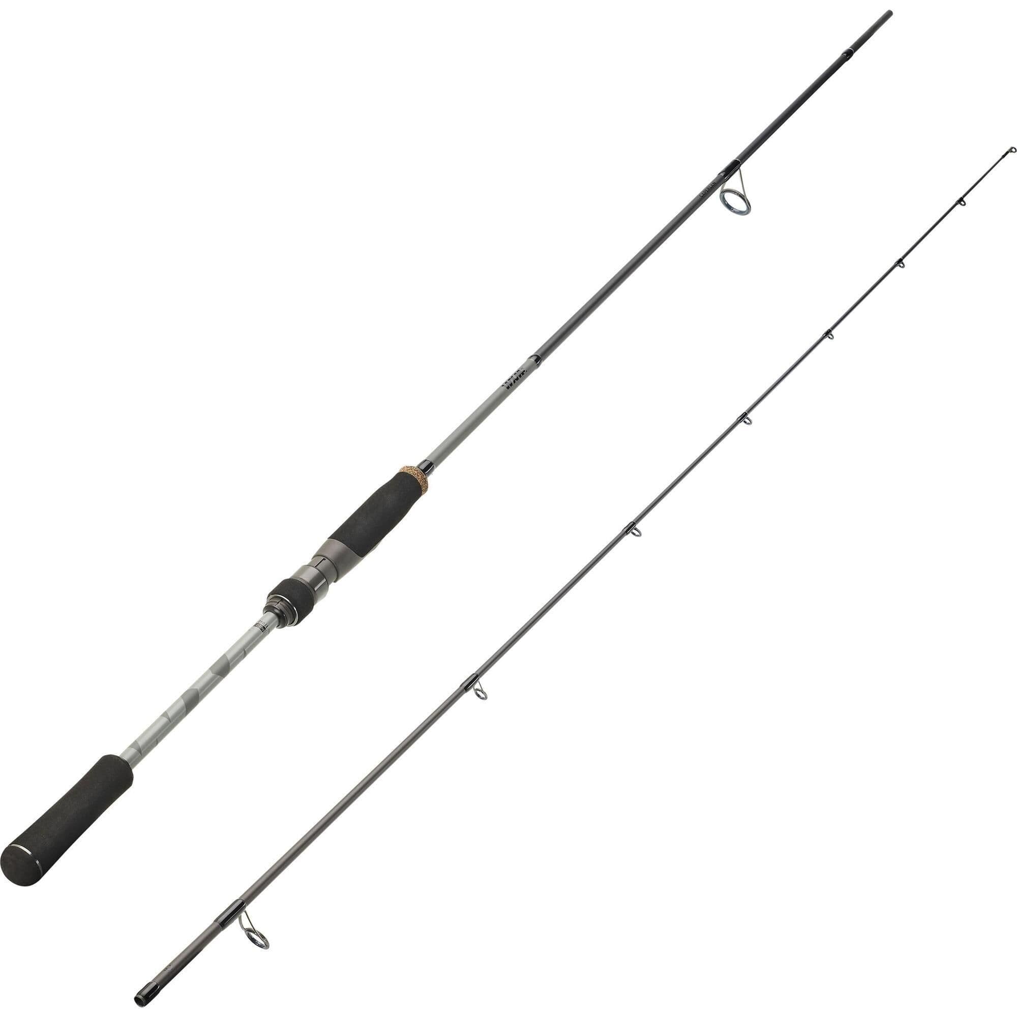 Lure Fishing Rod Wxm 5