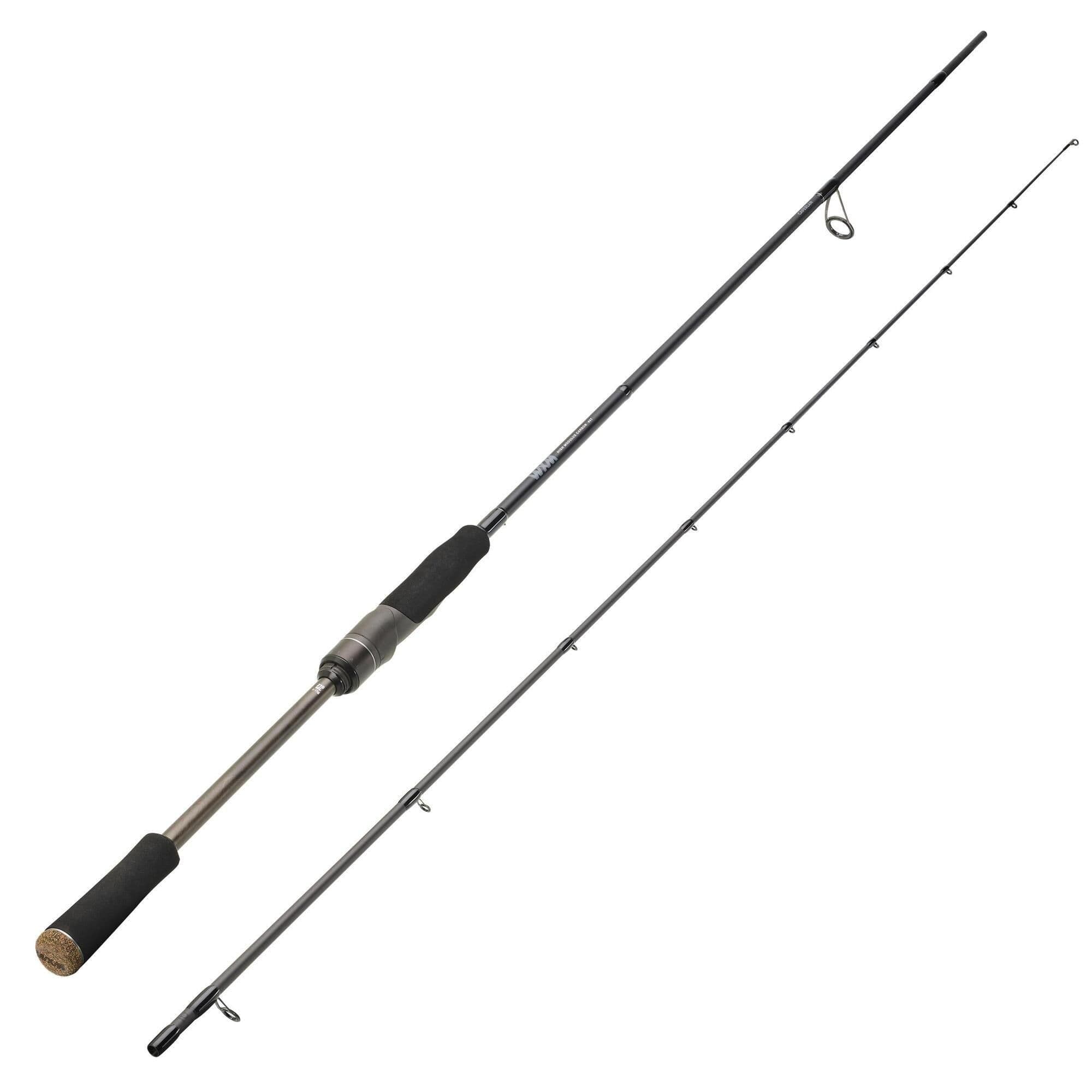 Lure Fishing Rod Wxm 9