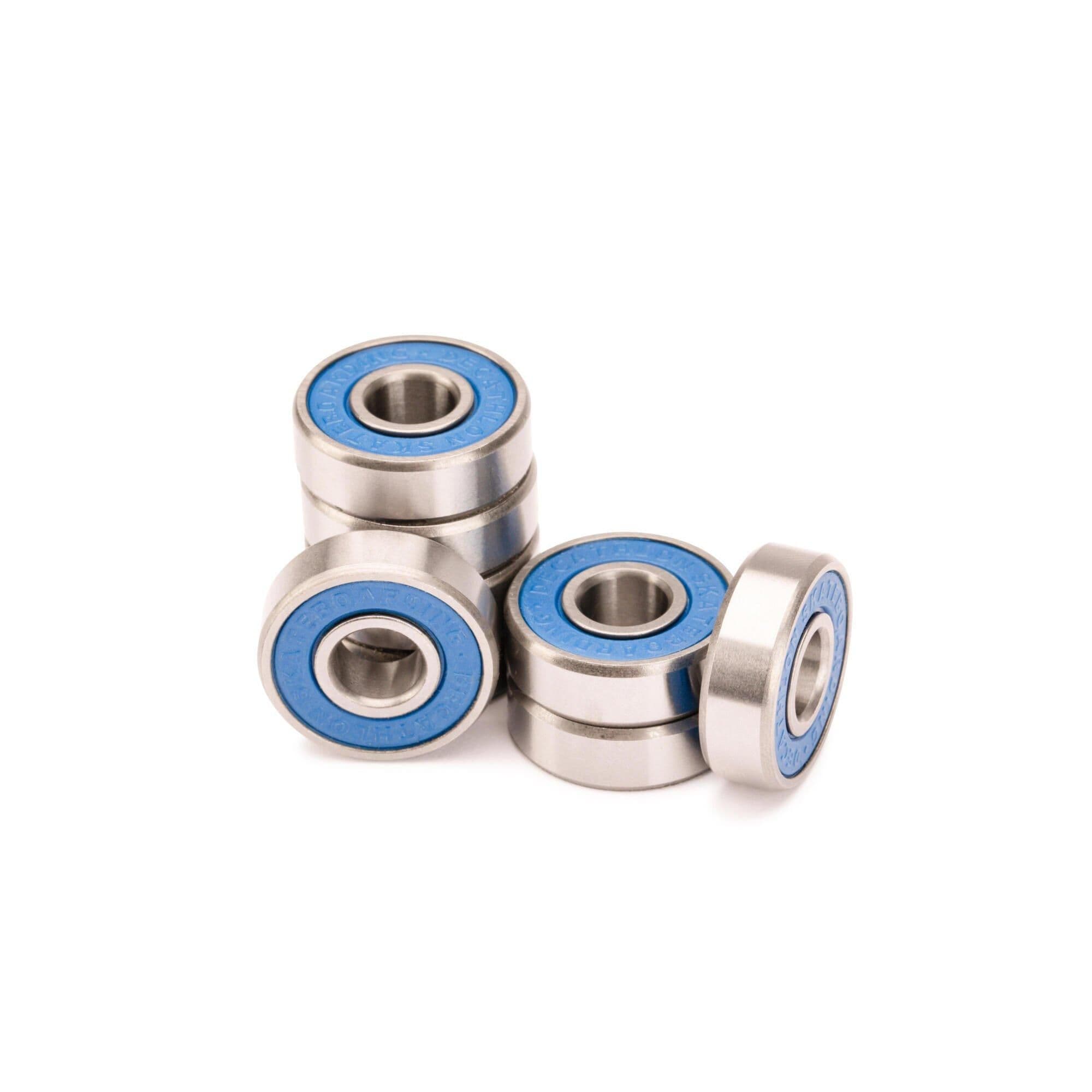 High Quality Skateboard Bearings 8 Pack Br500