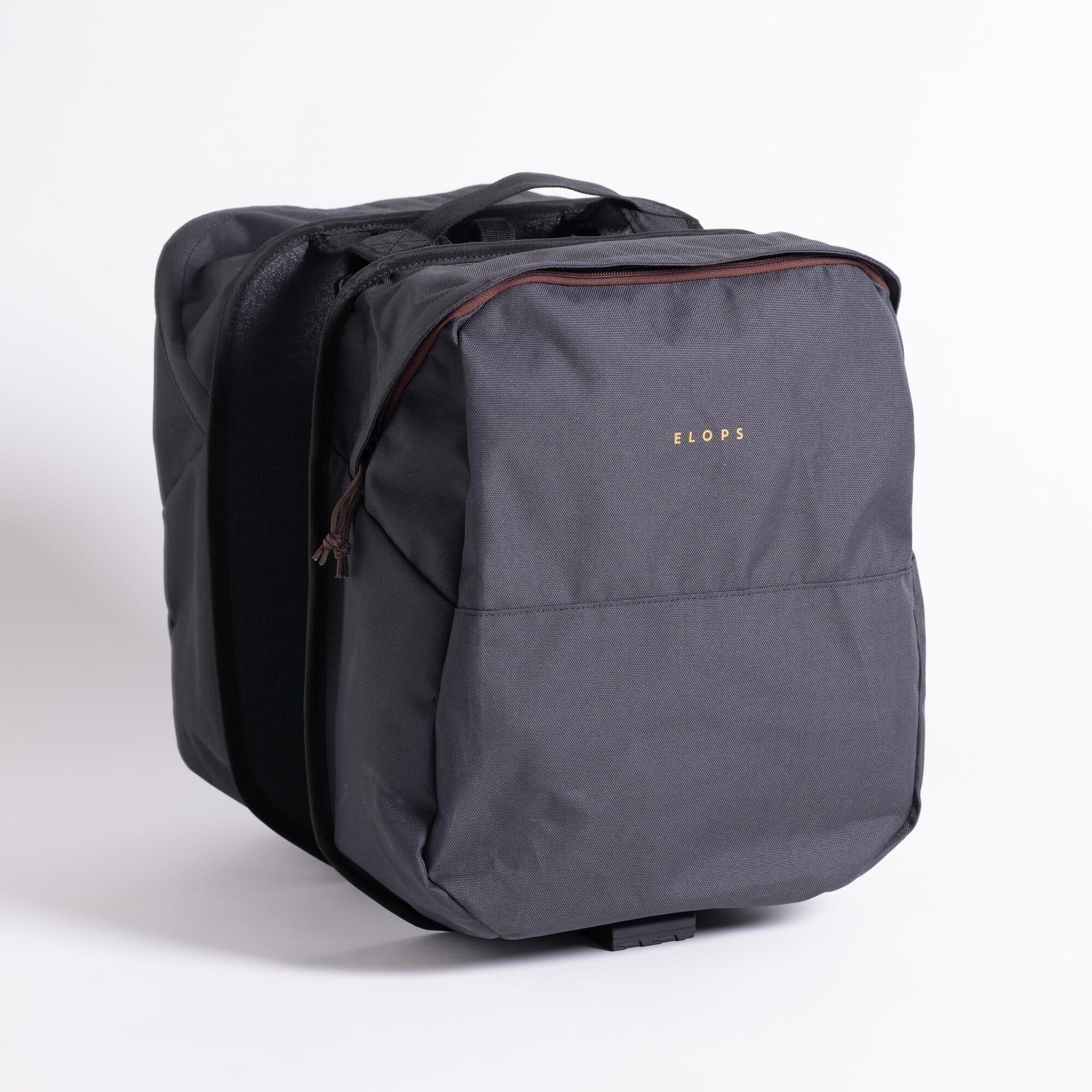 100 Double Bike Bag 2 X