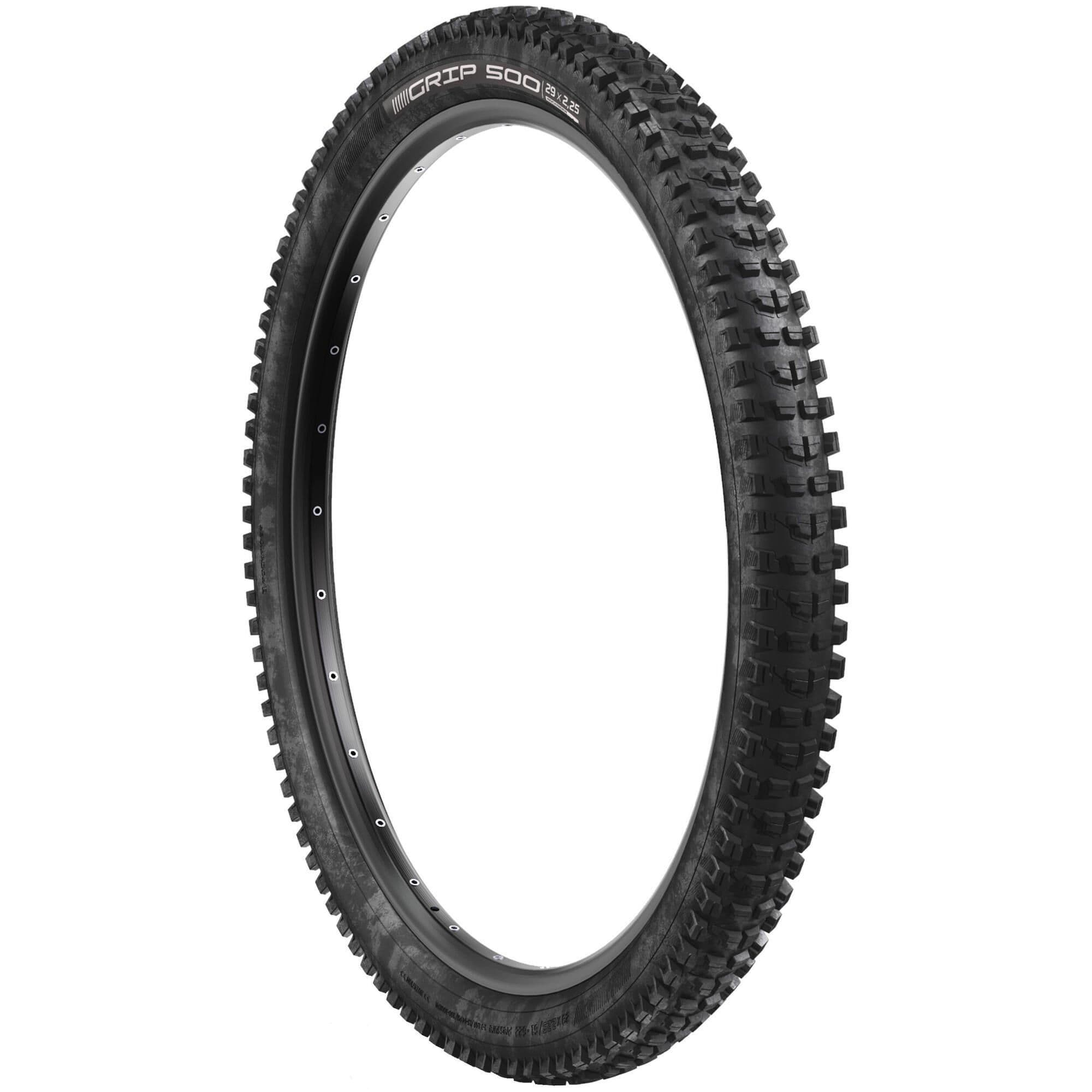 29" X 2.25 Mountain Bike Tyre Grip 500