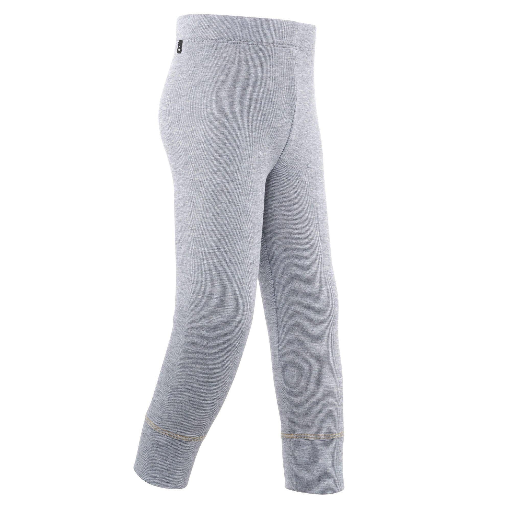 Base Layer Trousers Ski Leggings