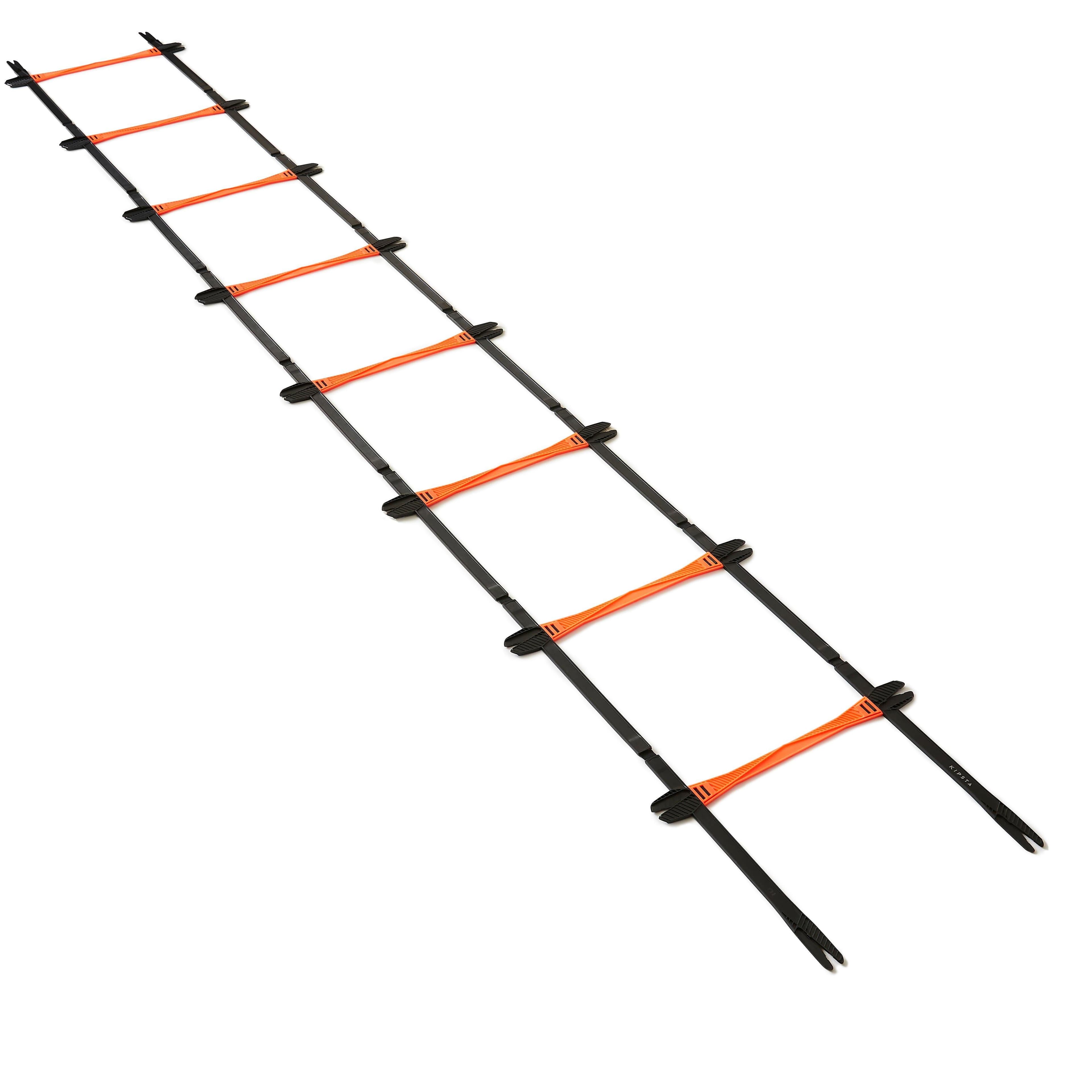 Modular Agility Ladder