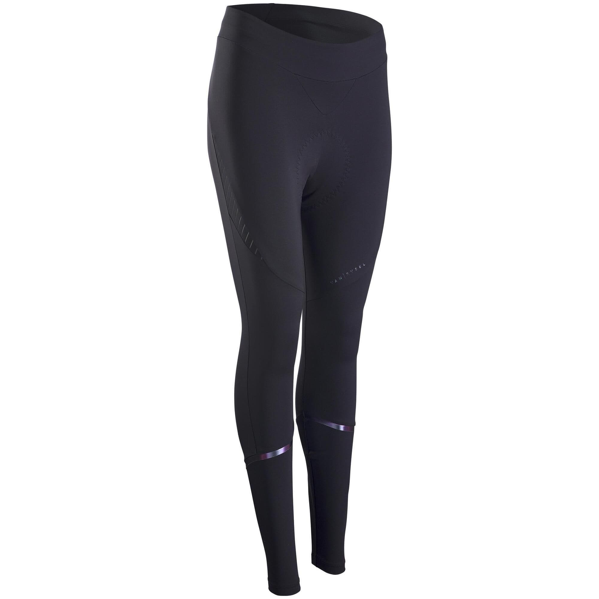 Cool Weather Cycling Tights Rcr