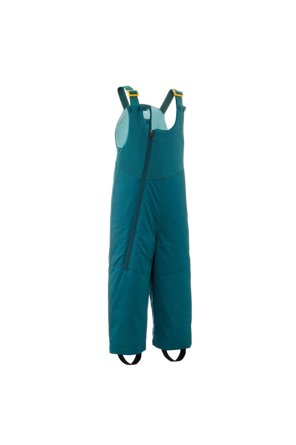 Warm Ski Salopettes