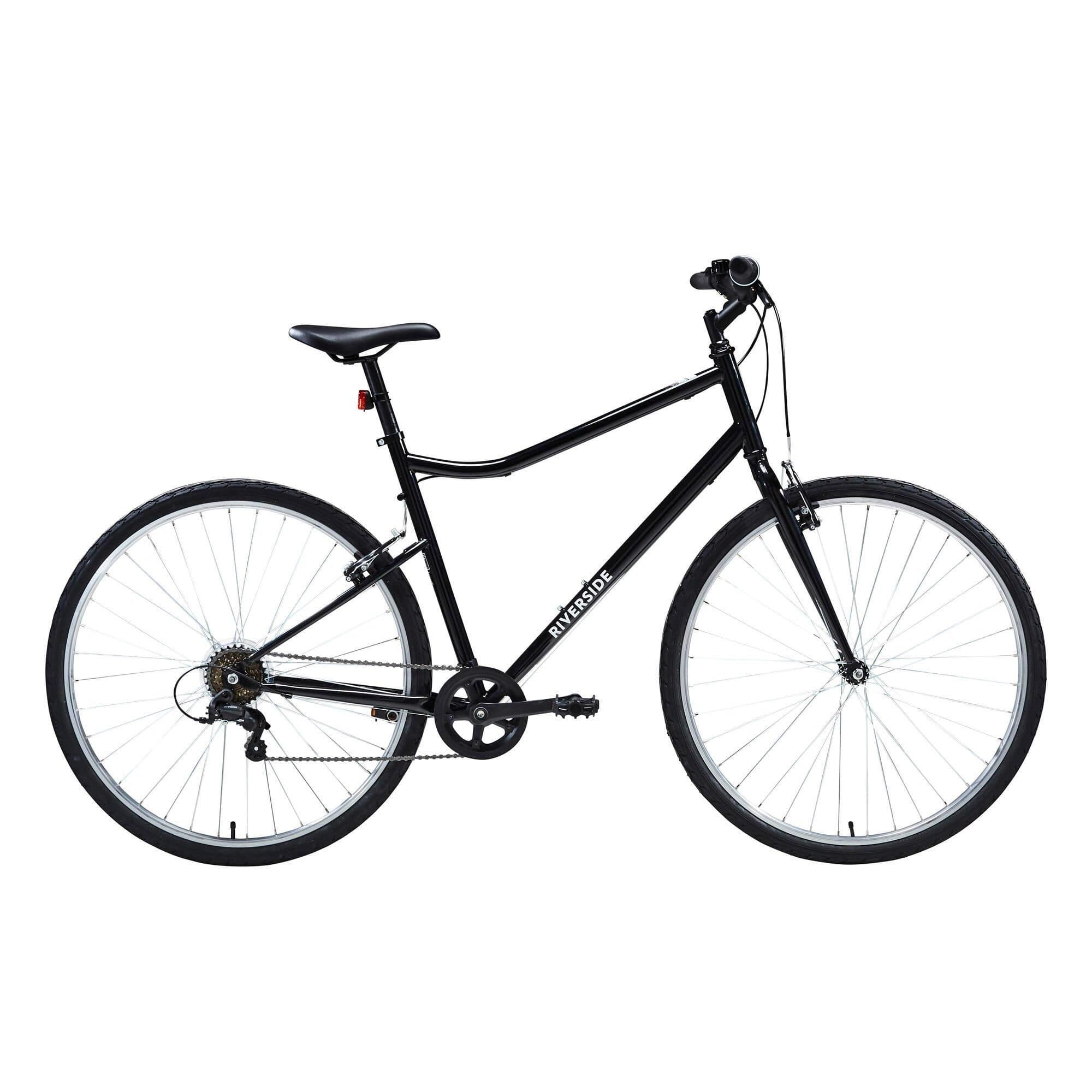 Hybrid Bike Riverside 100