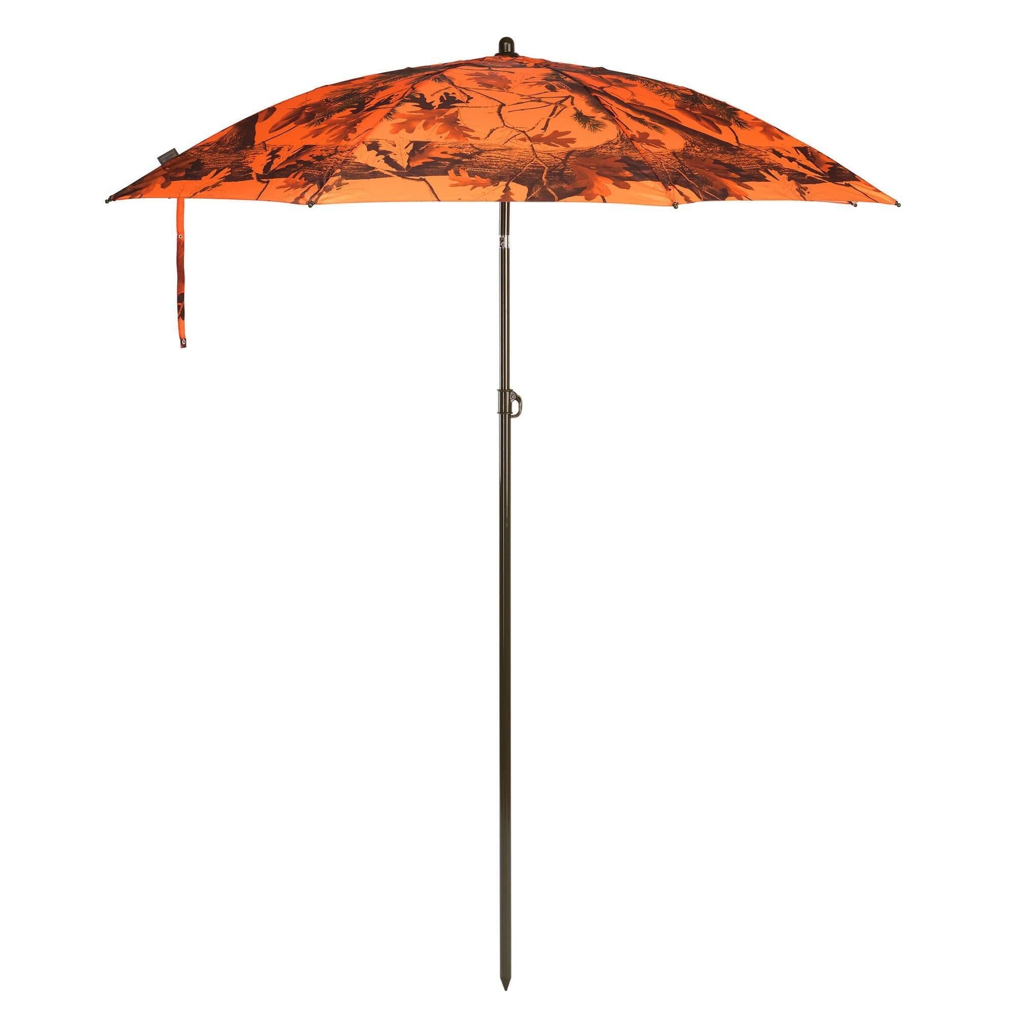 Driven Posted Hunting Umbrella Camouflage