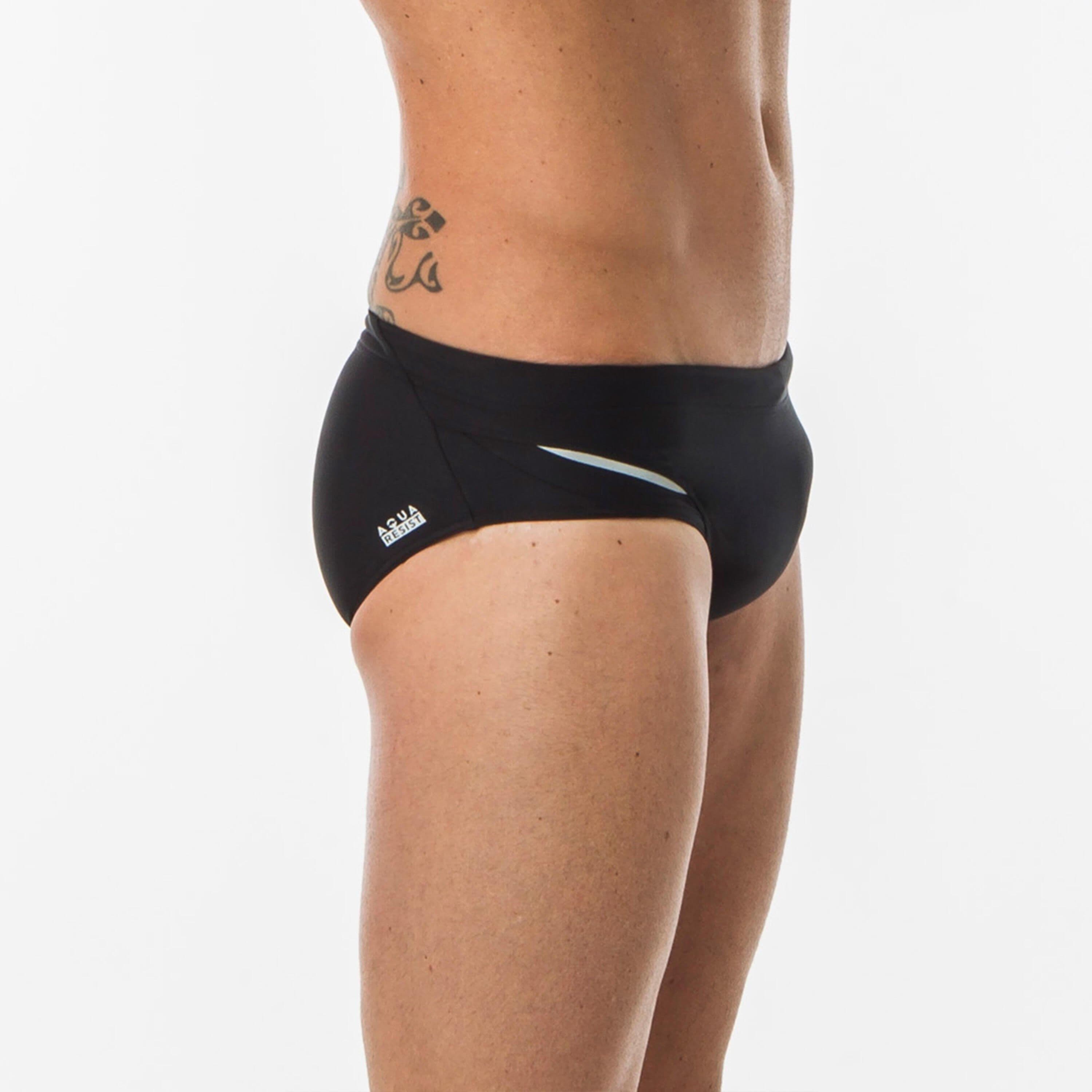 Swimming Trunks 900 B Fast