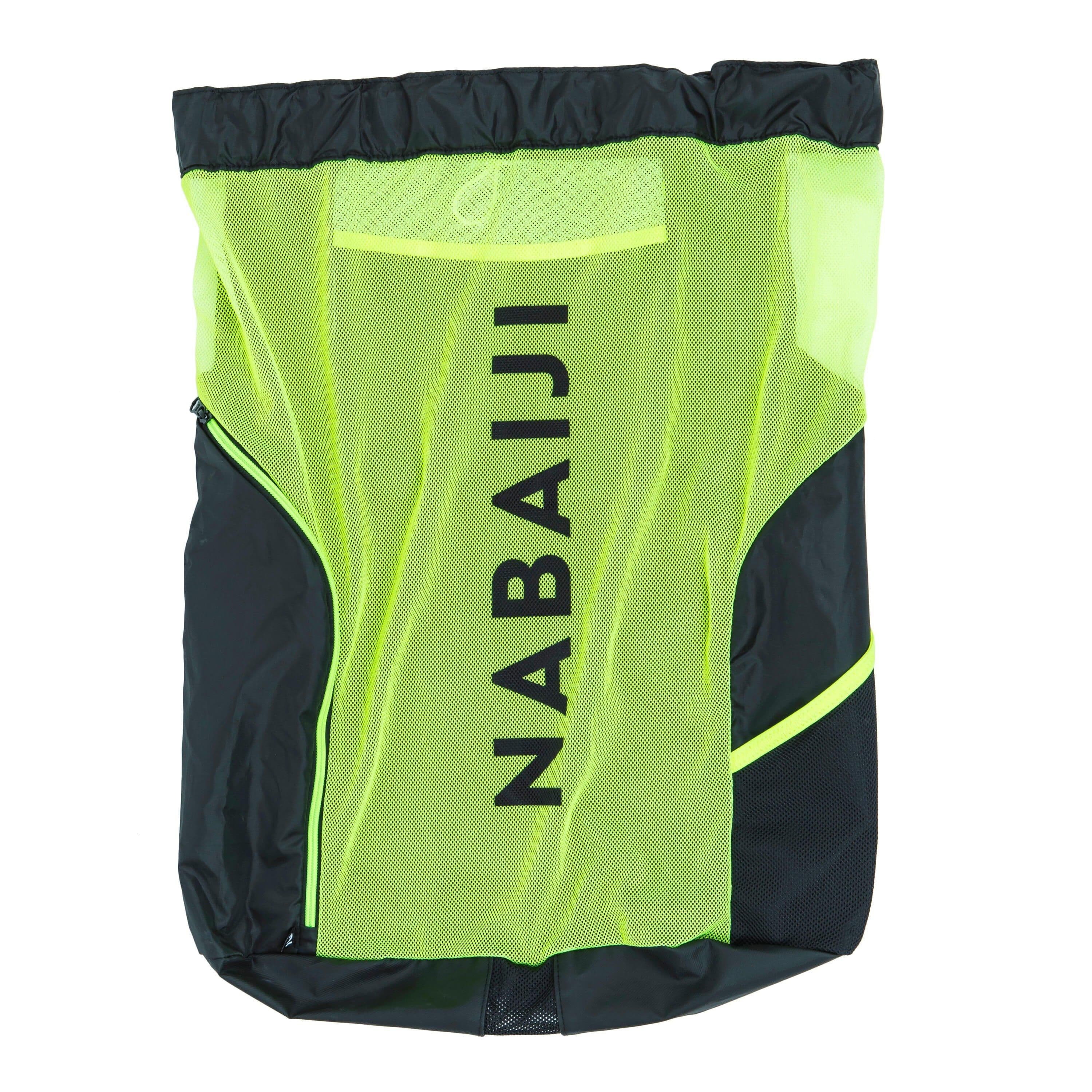 Swimming Mesh Pool Bag 900