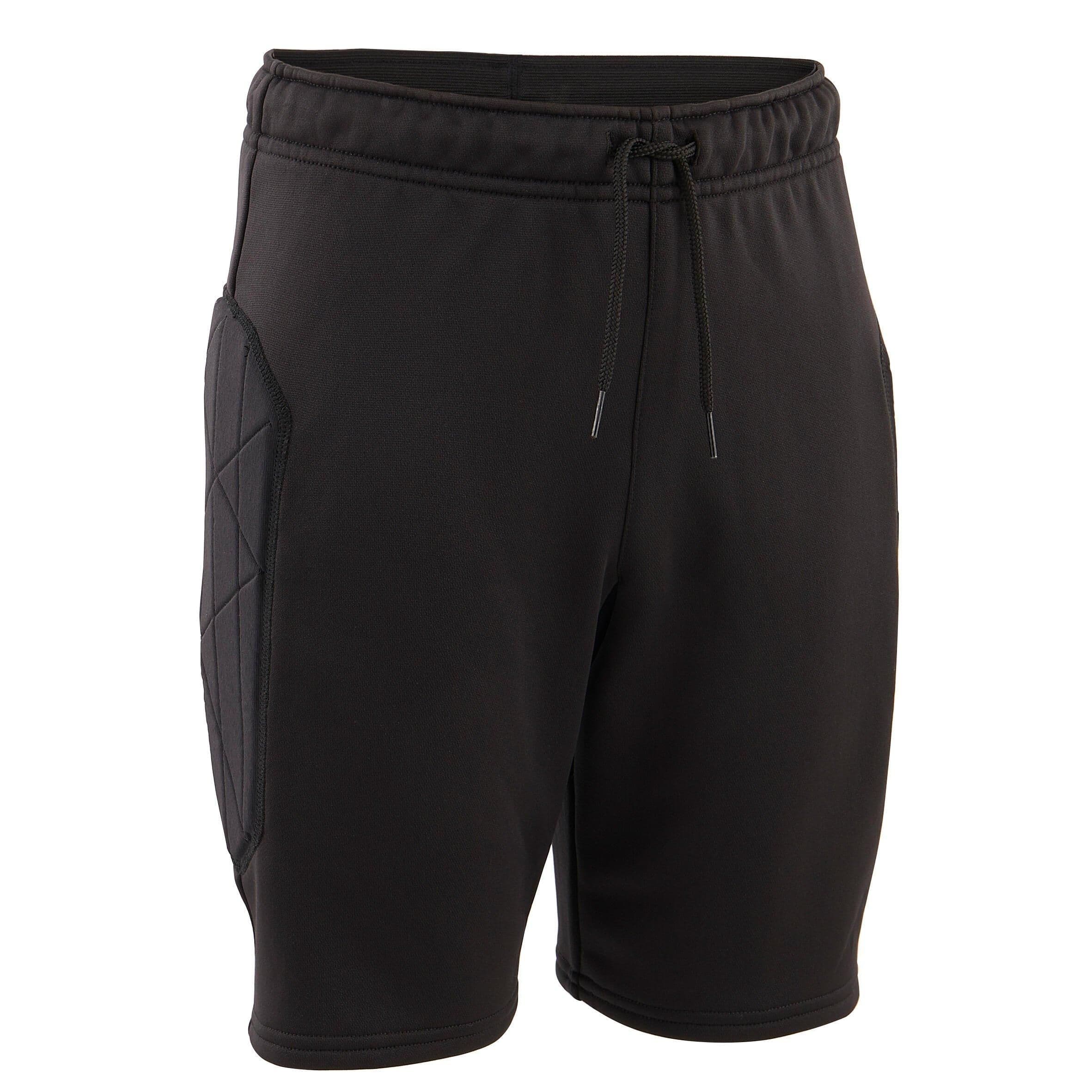F100 Goalkeeper Shorts