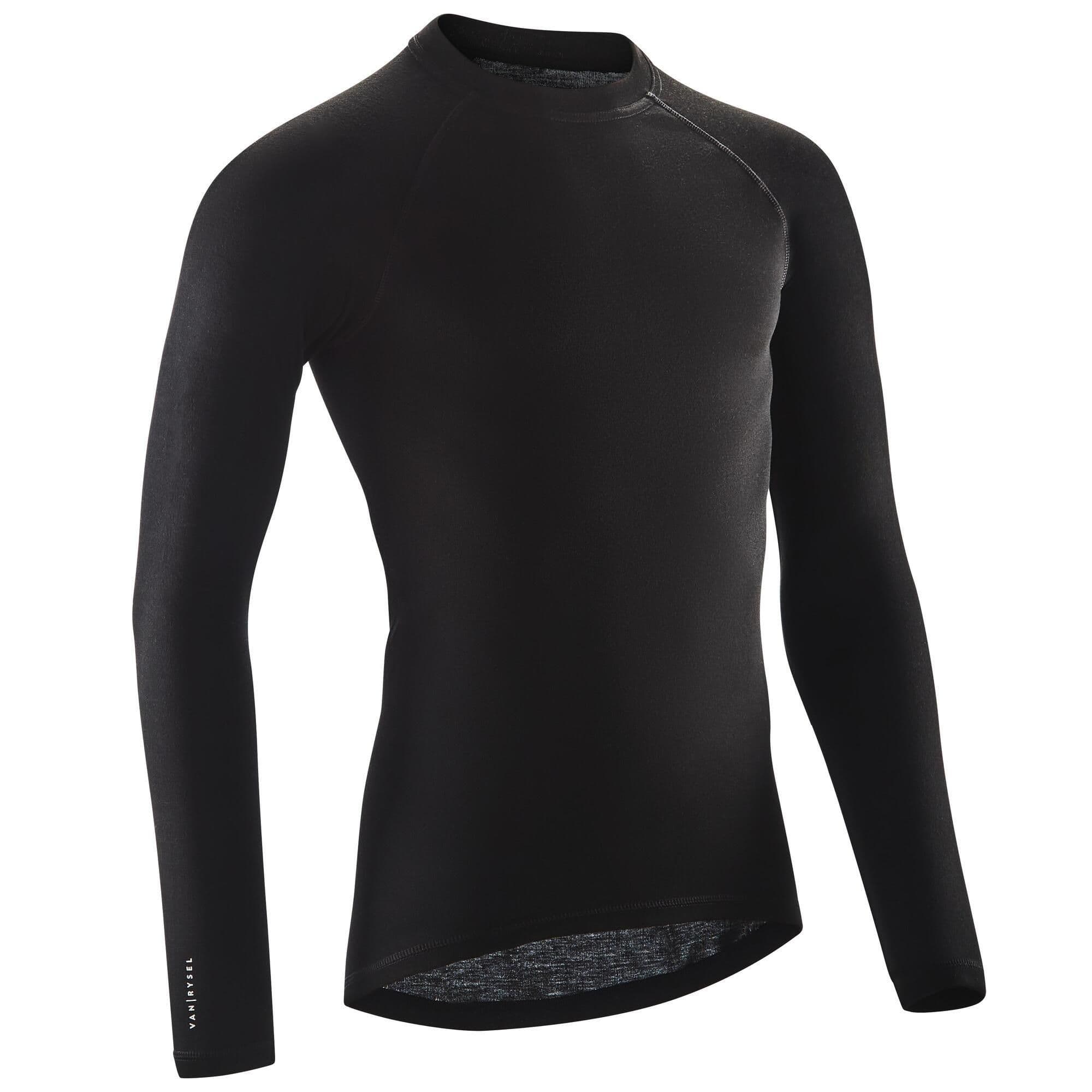 Essential Cycling Base Layer
