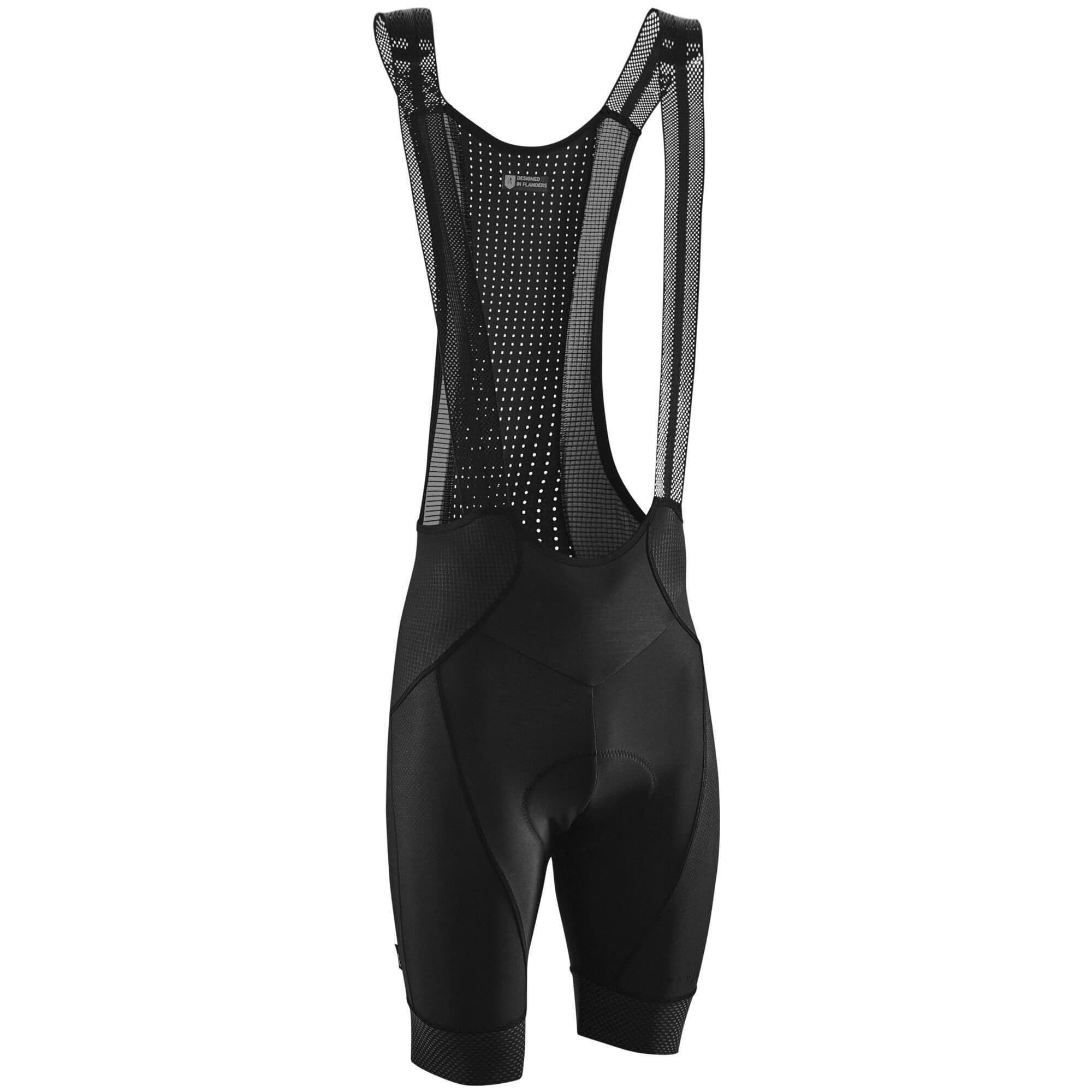 Road Cycling Cool Weather Cycling Shorts