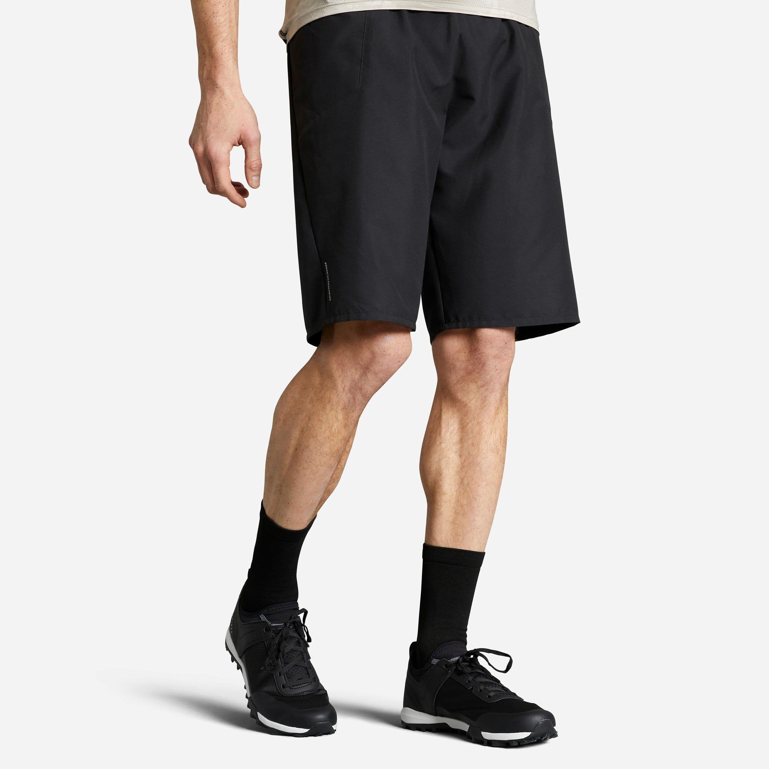 Mtb Shorts Expl 100
