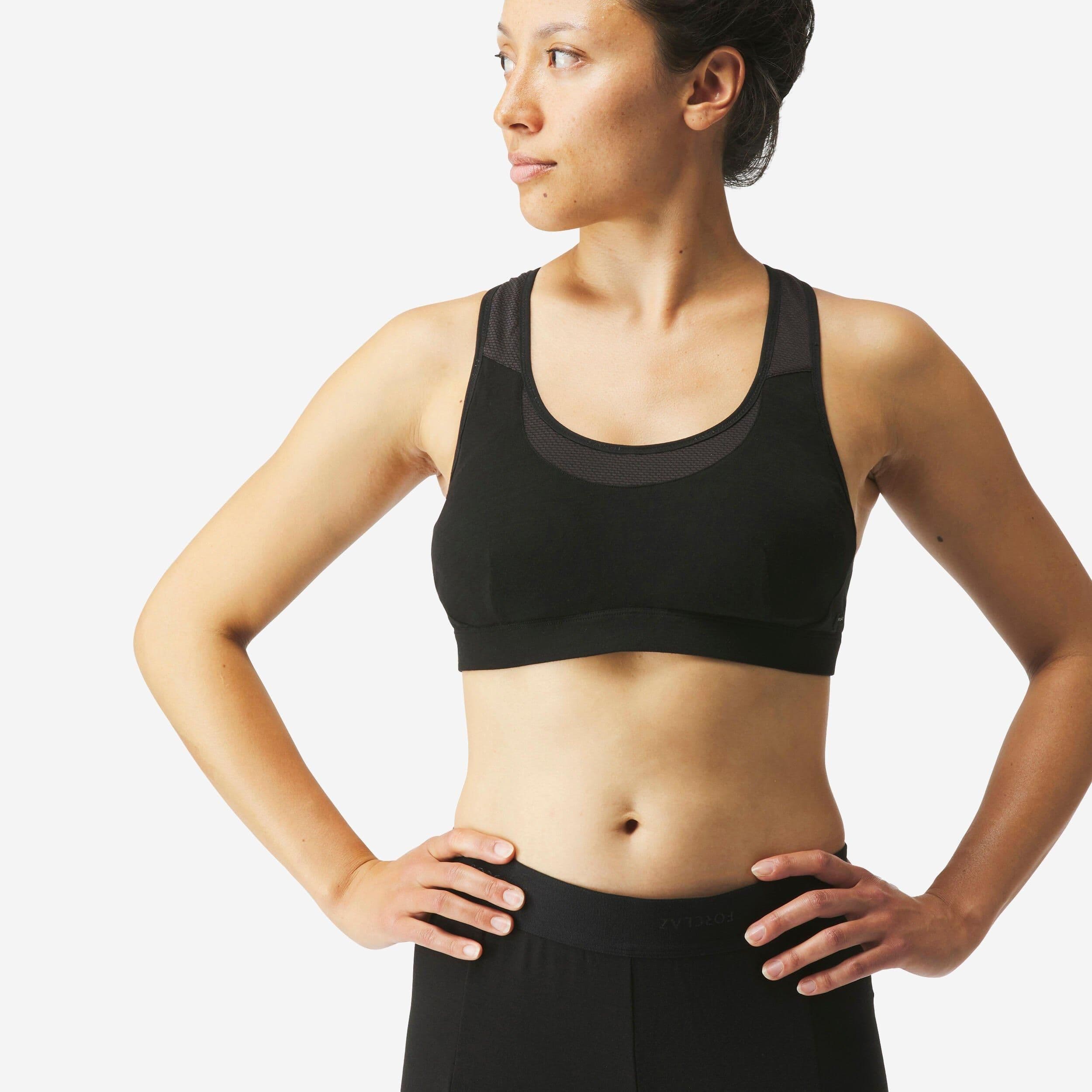 Bra Merino Wool Mt500