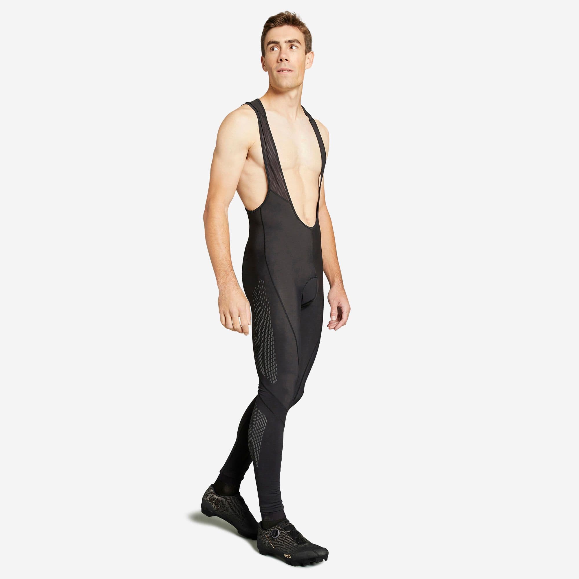 Cross Country Mountain Biking Tights