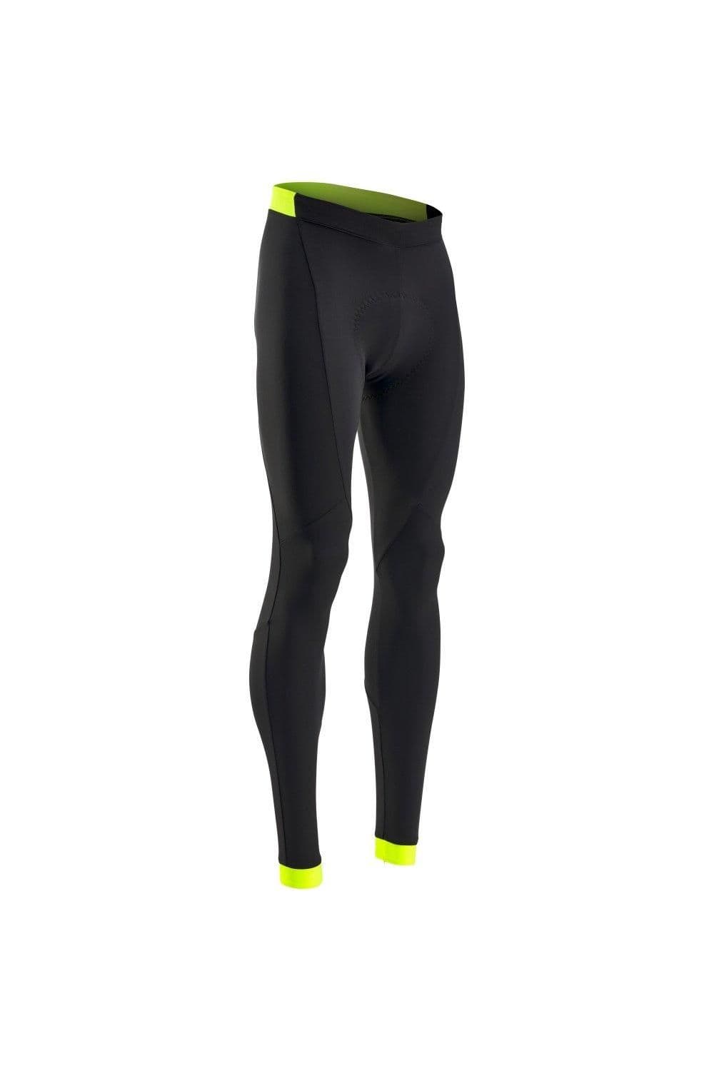 Long Winter Bibless Cycling Shorts Rc100