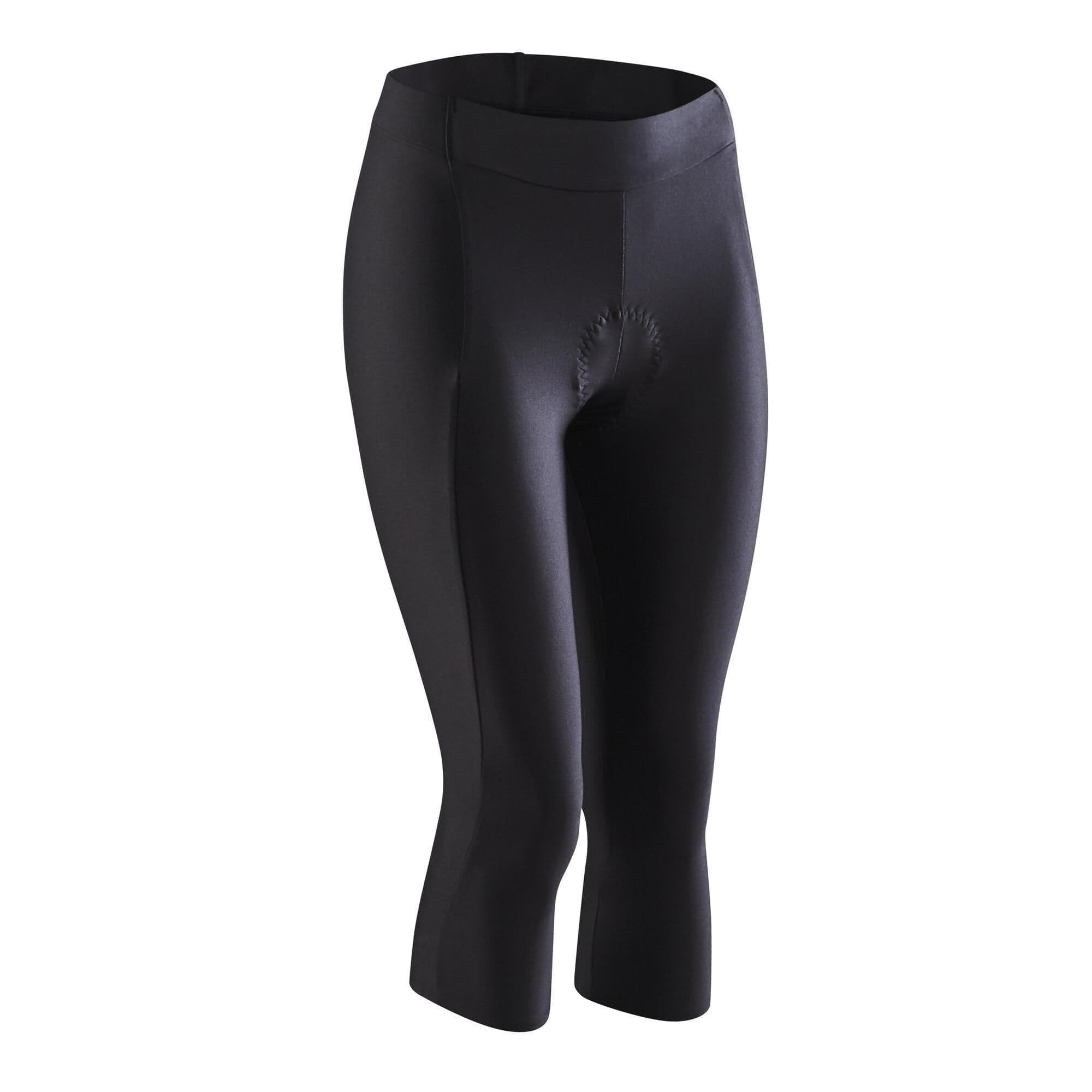 Cycling 3 4 Tights 100