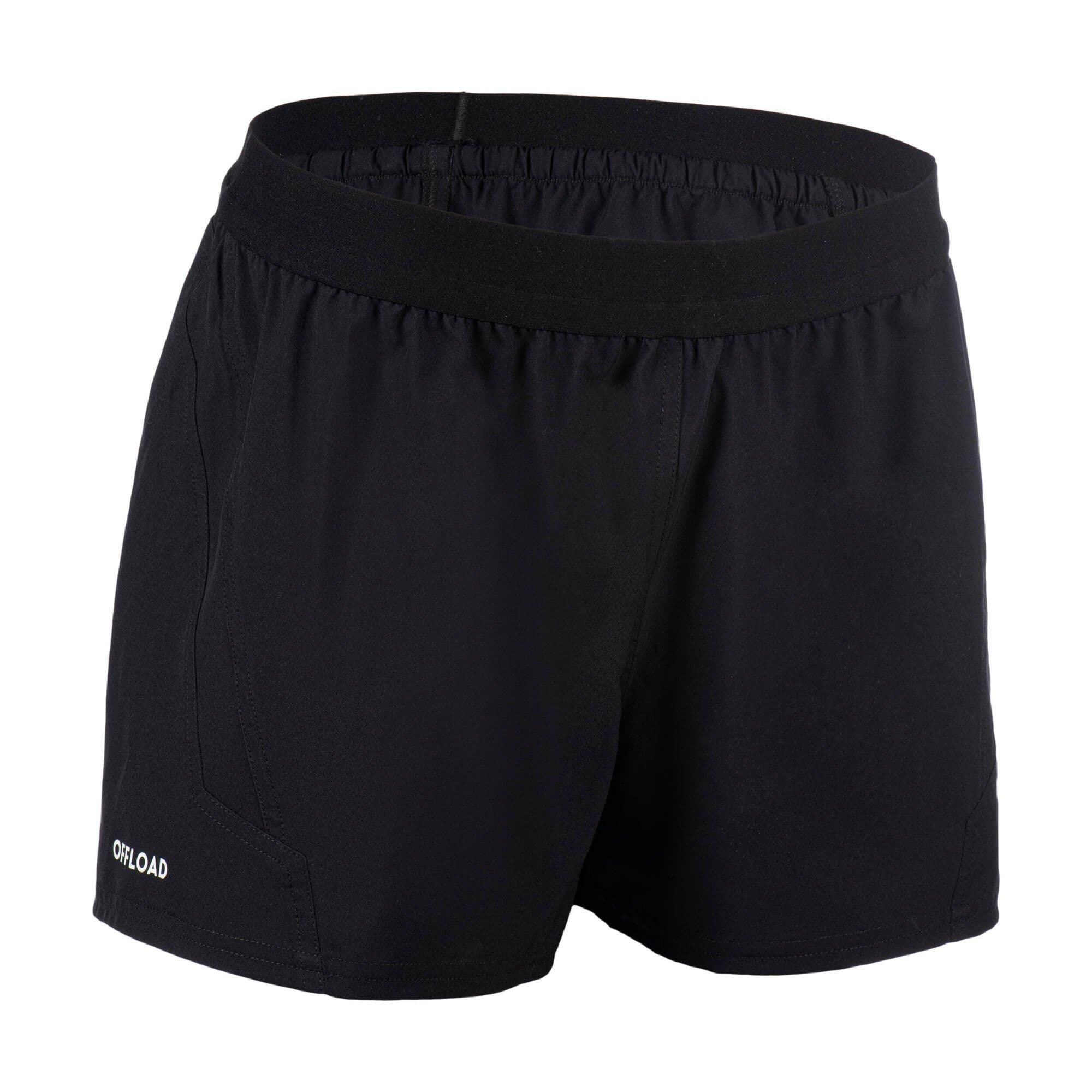 Rugby Shorts R500