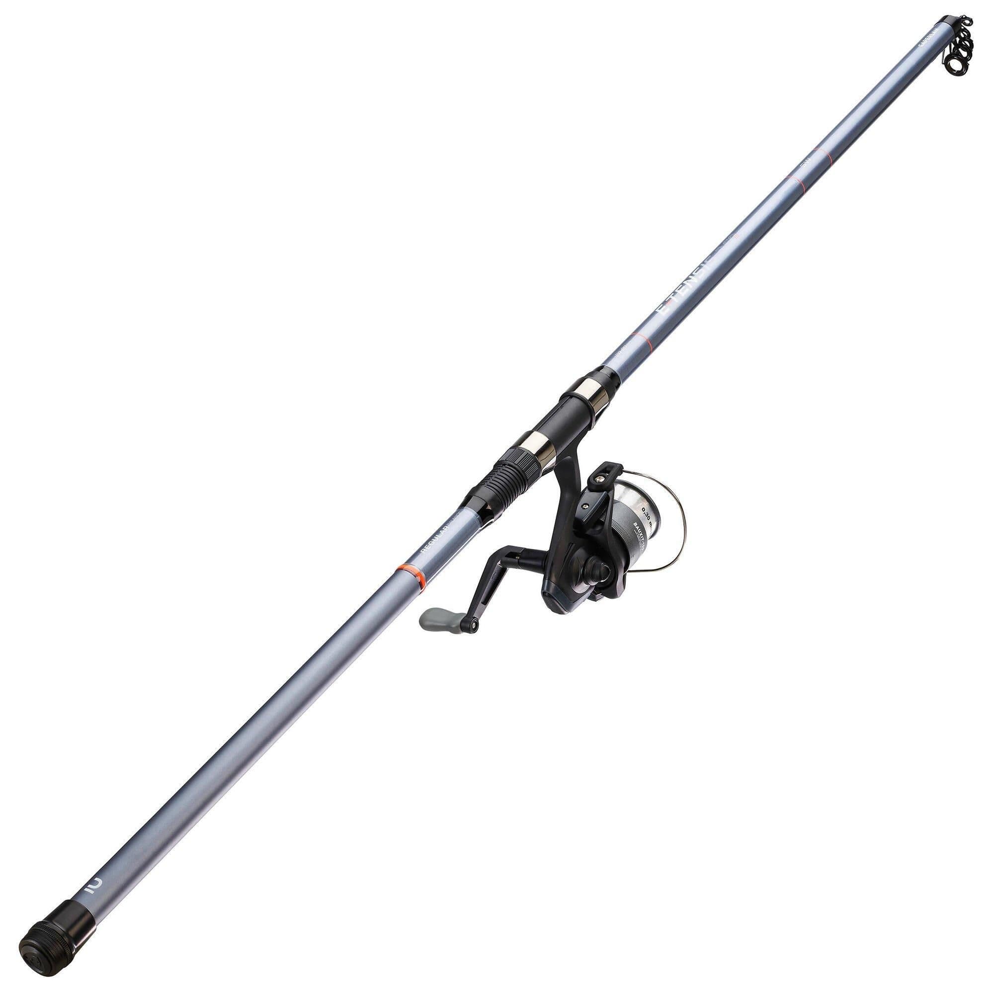 Sea Float Fishing Combo ETensis 1 350