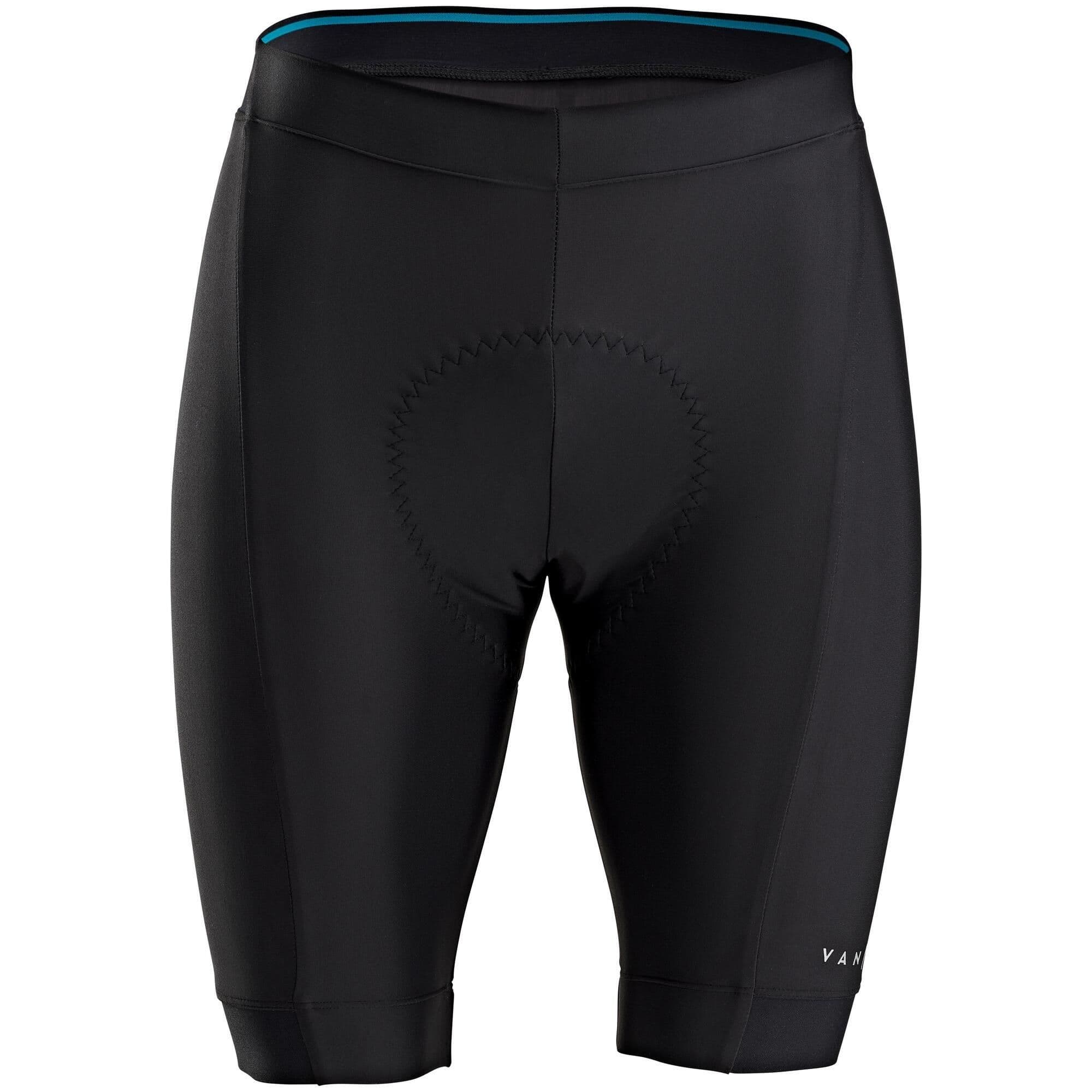 Bibless Cycling Shorts Rc100