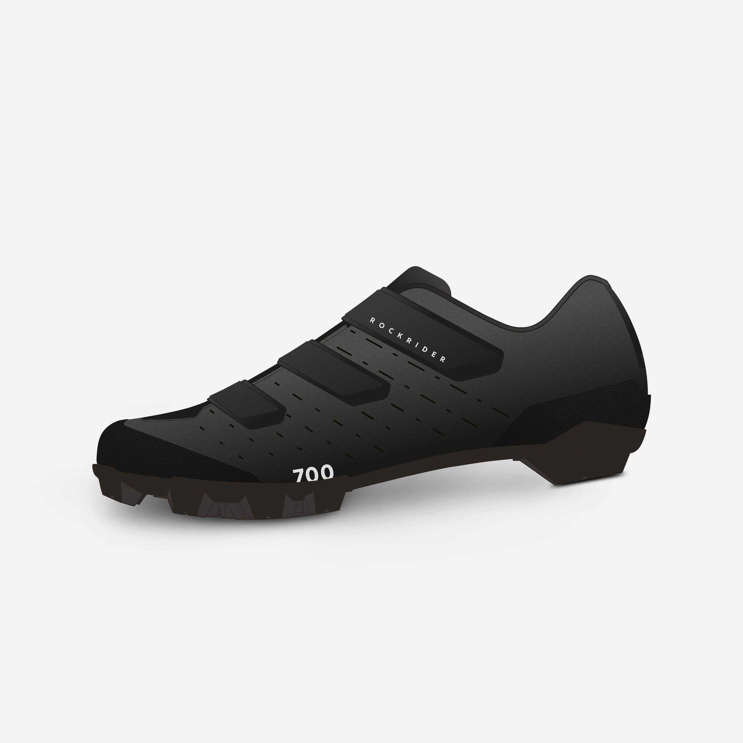 Mountain Bike Shoes Race 700