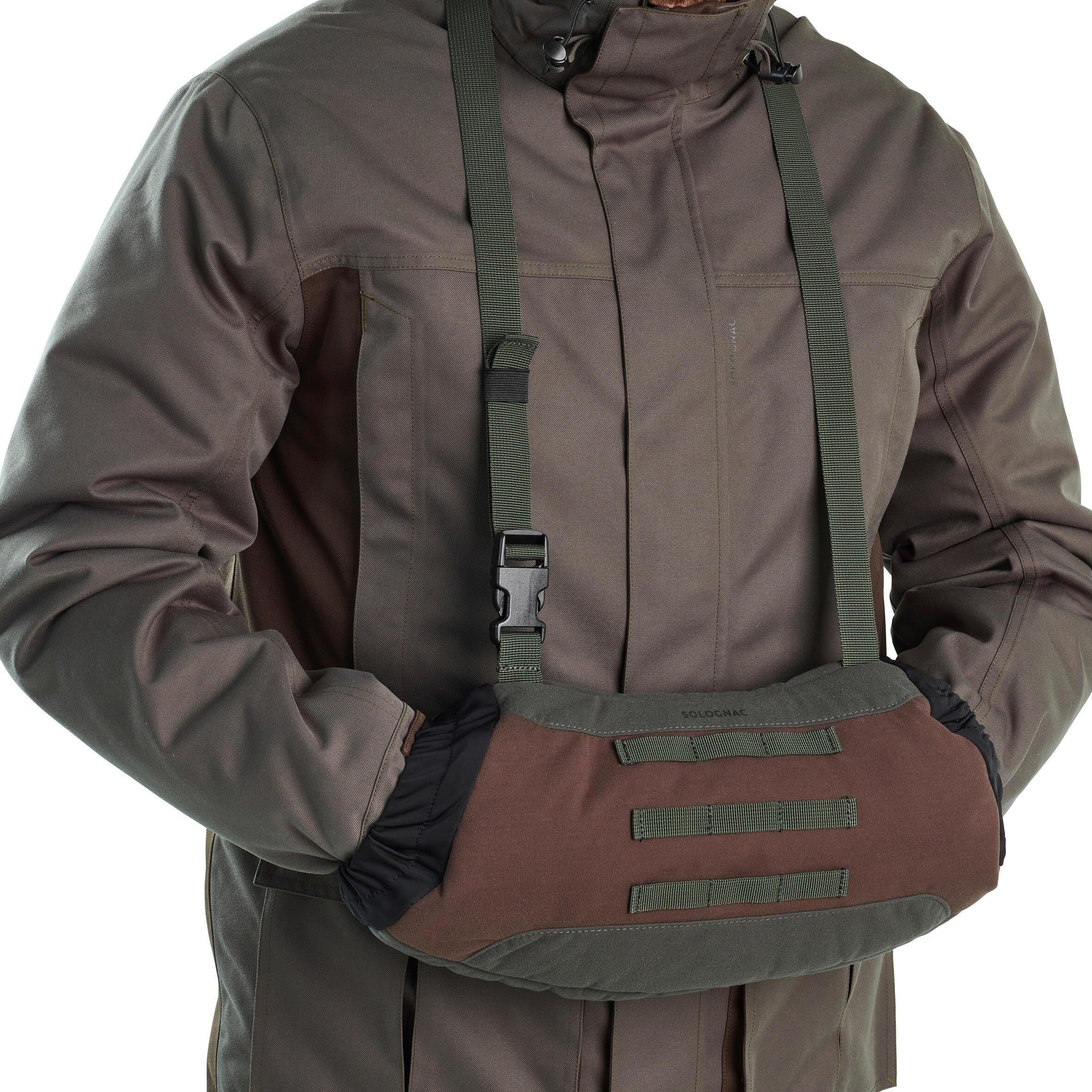 Country Sport Warm Hand Muff