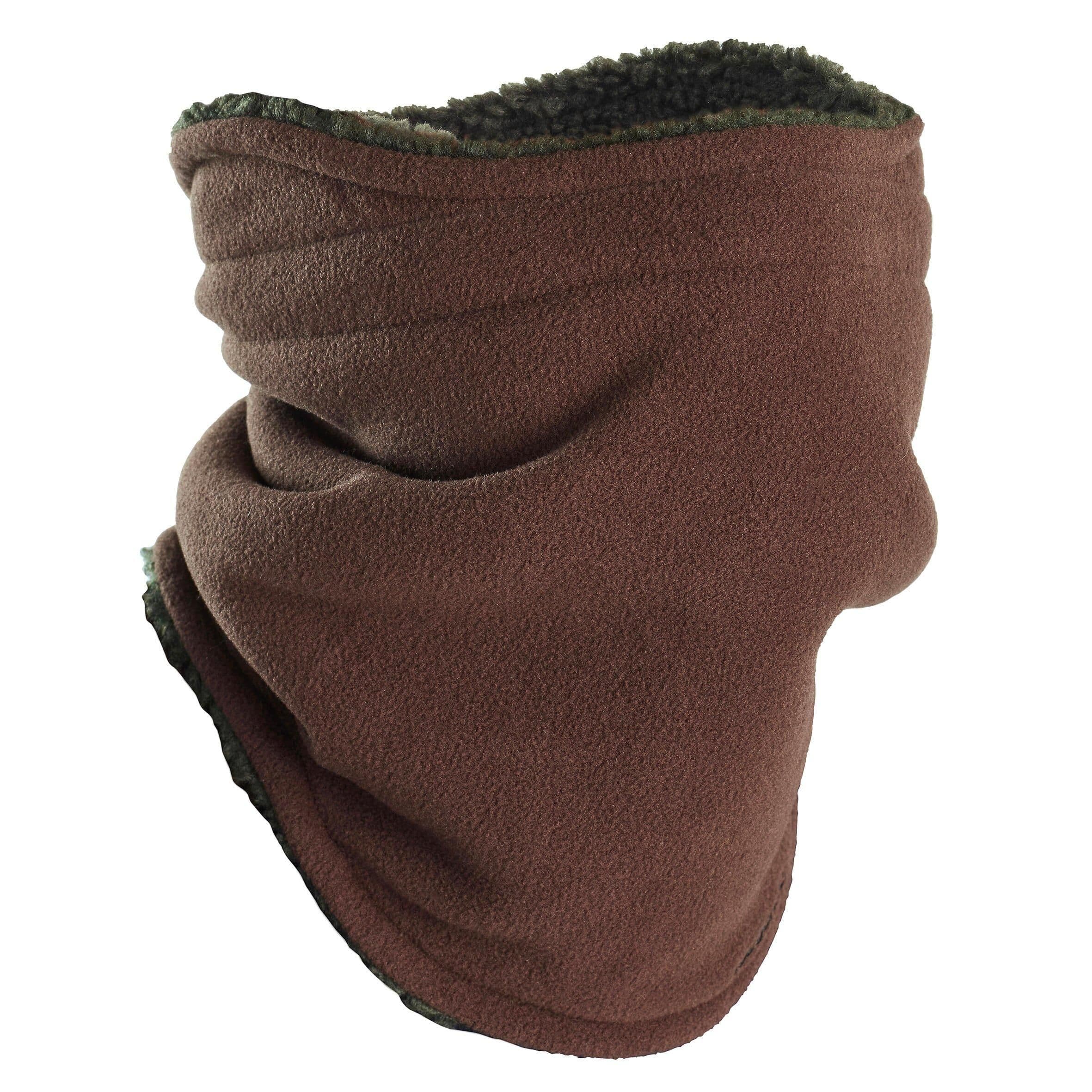 Reversible Neck Warmer Sherpa 500