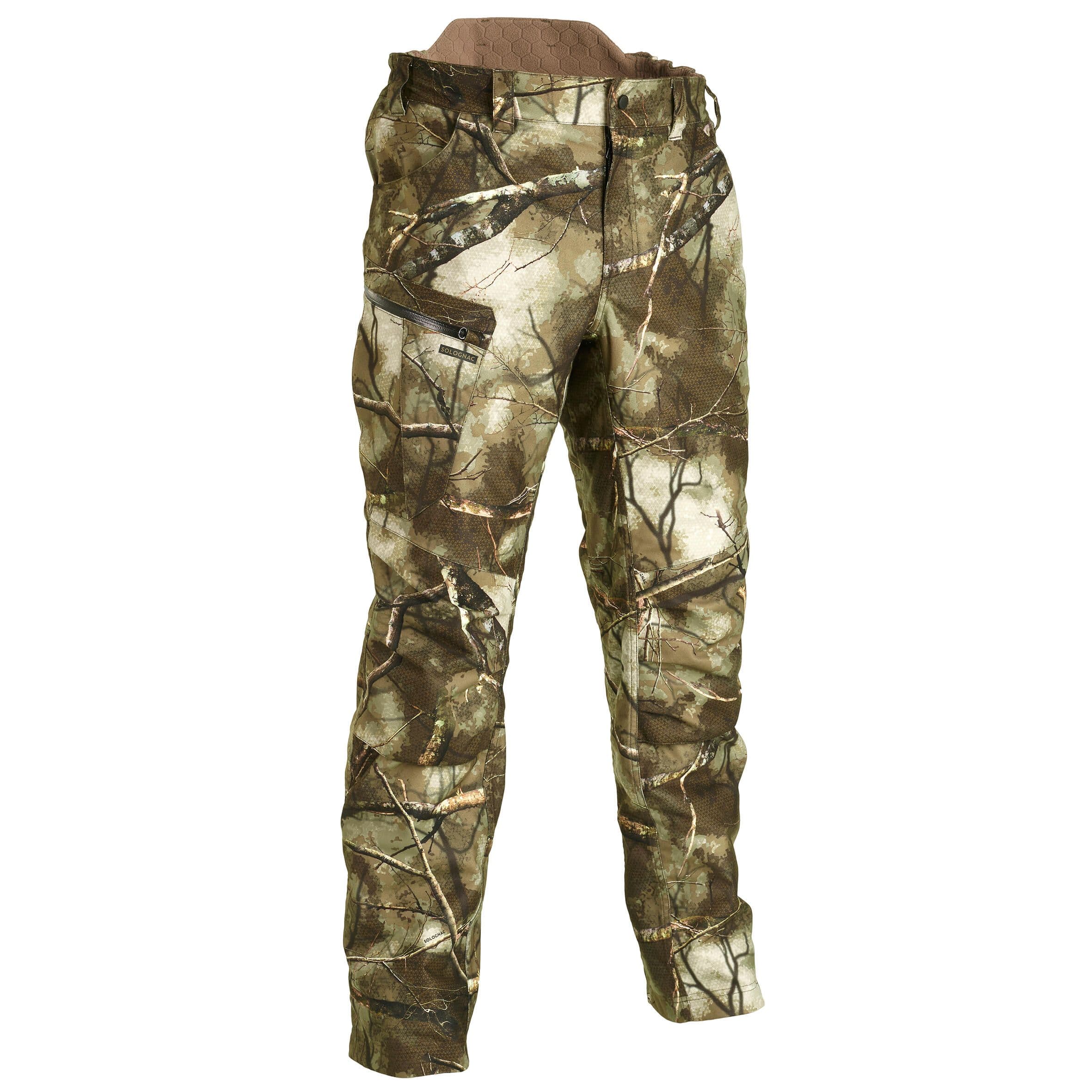 Post Hunting Warm Waterproof Trousers