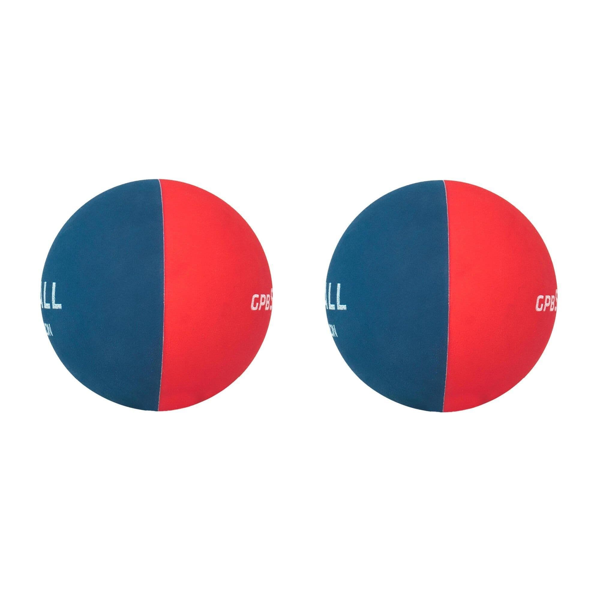 Beginner Pelota Balls Gpb Soft X2