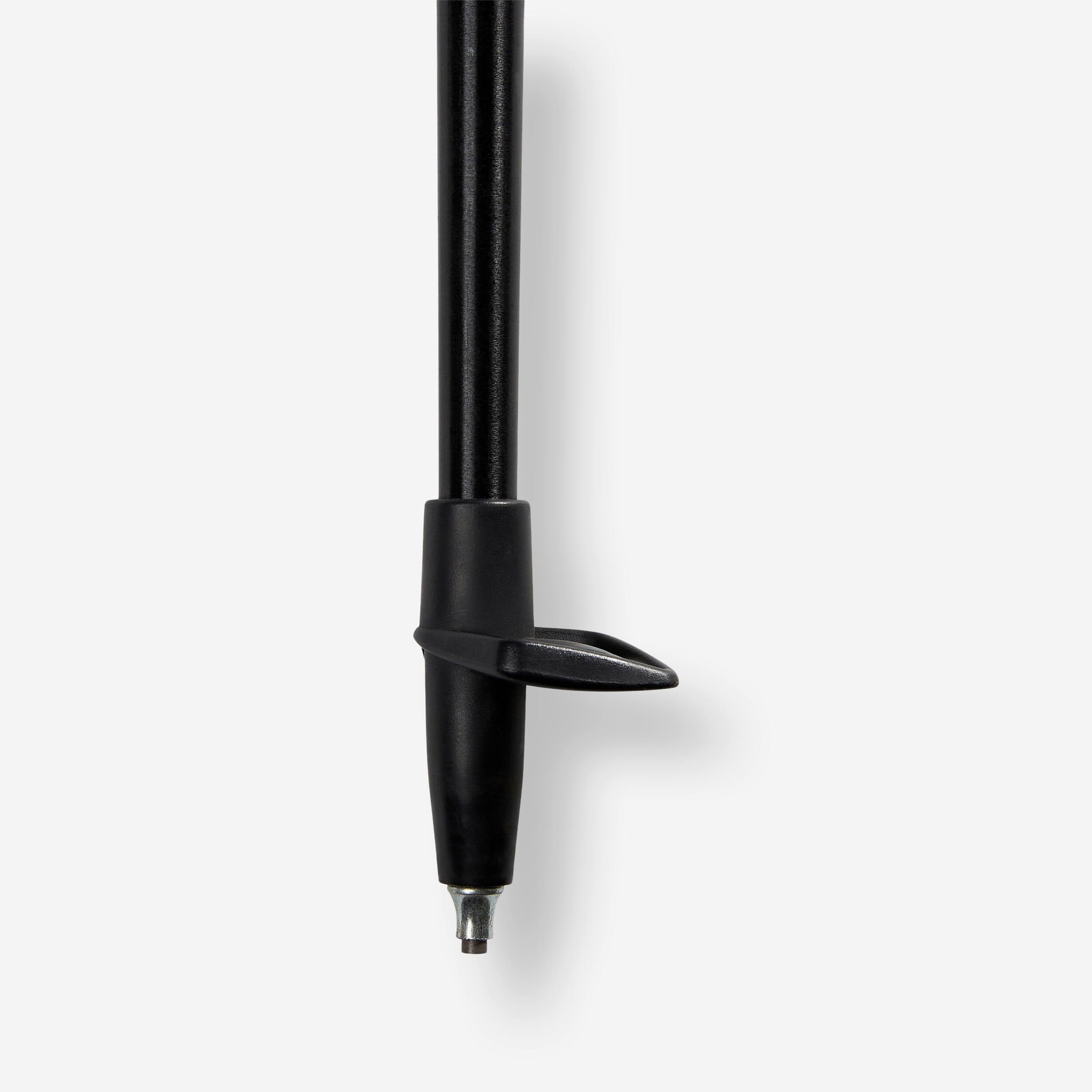 Nordic Walking Pole Round Pole Tip