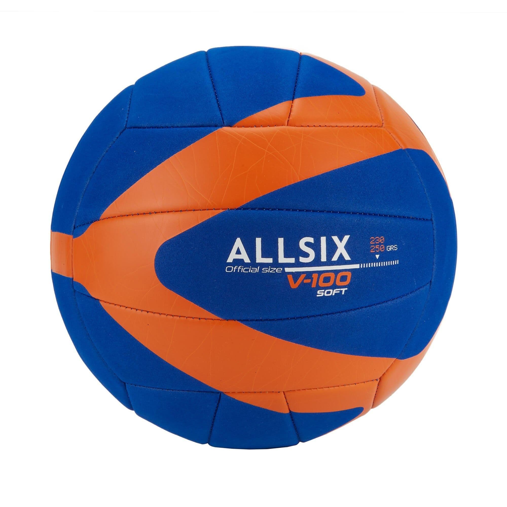 230 Volleyball 10 To Olds V100 Soft
