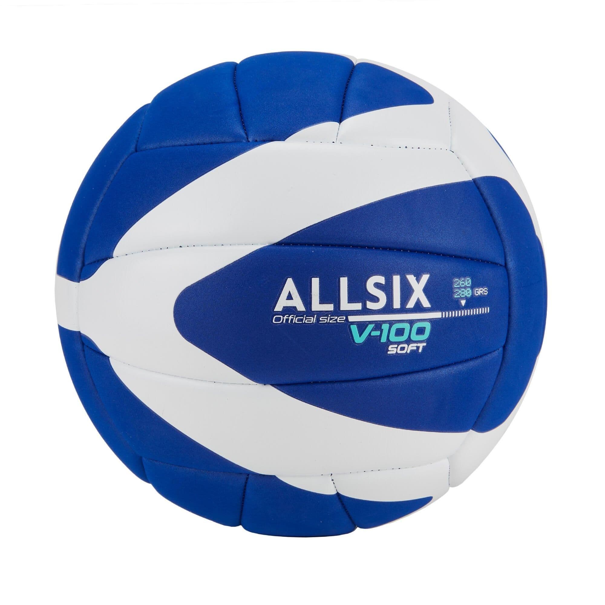 260 Volleyball Over 15S V100 Soft