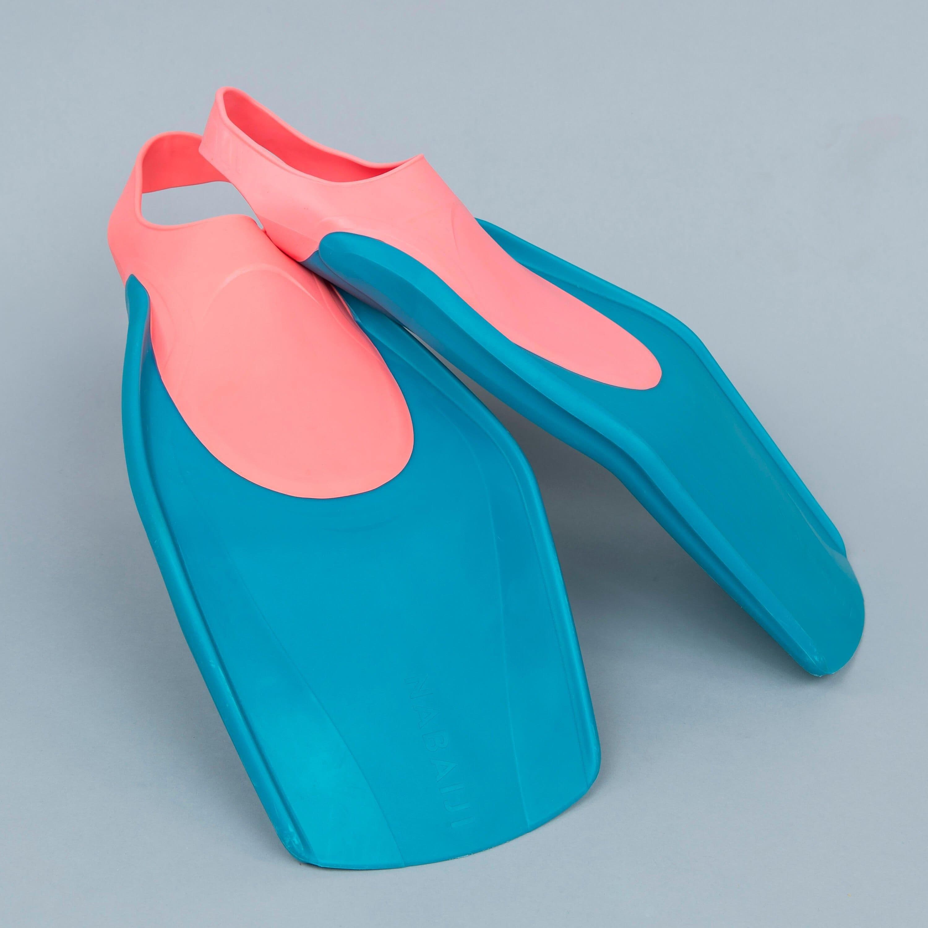 Swimming Fins Tonifins