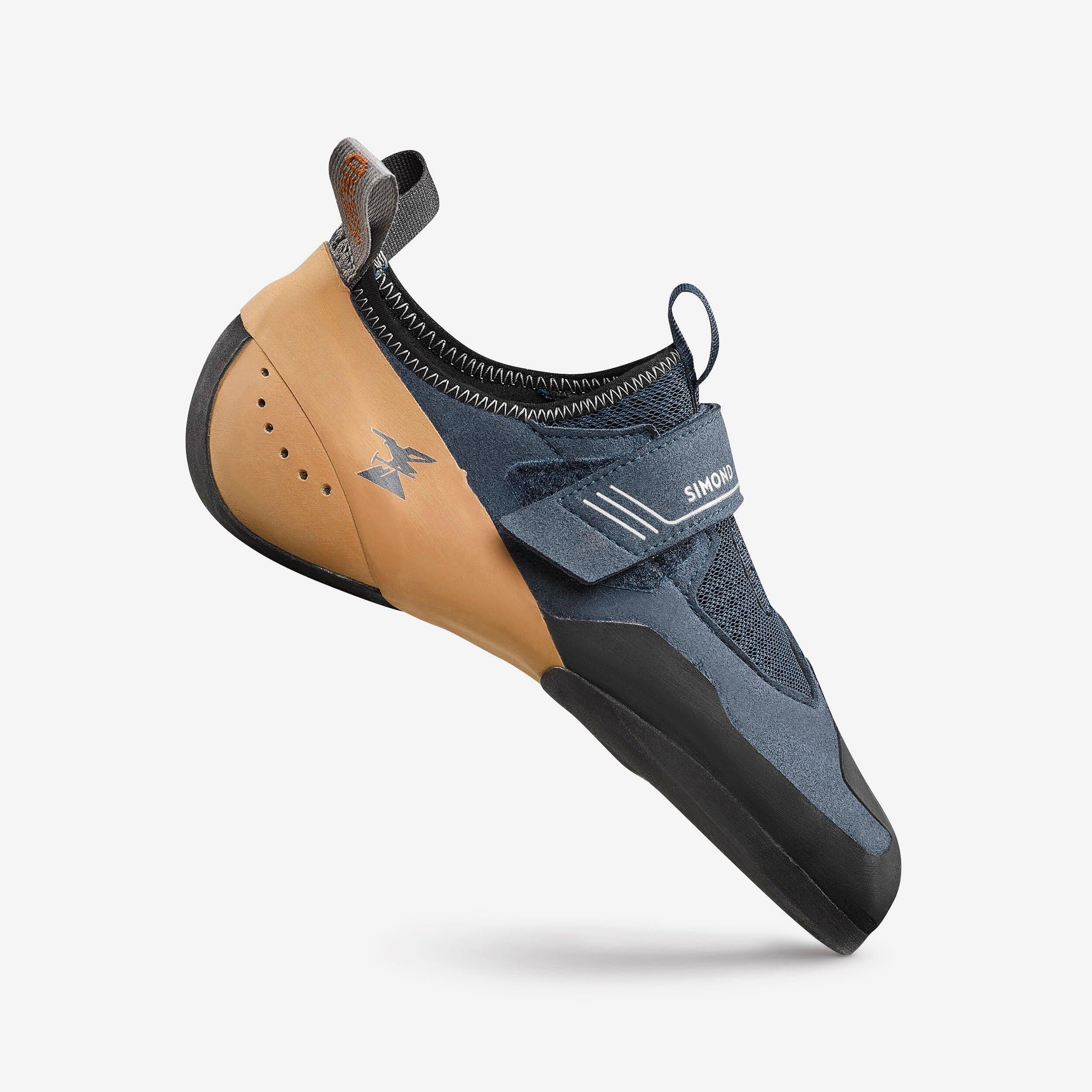 Climbing Shoe Vertika Slipper Soft