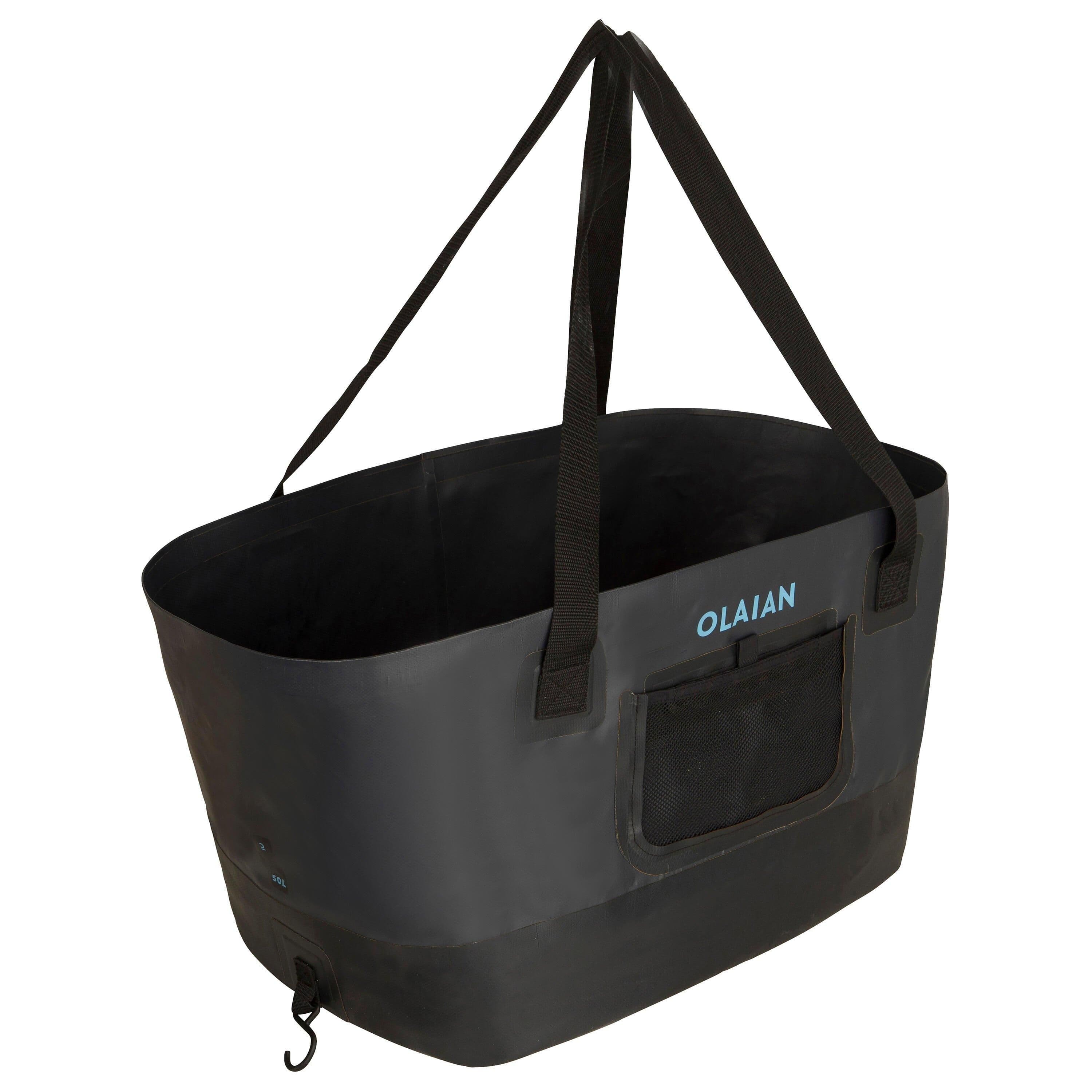 Surfing Multifunctional Soft Basin