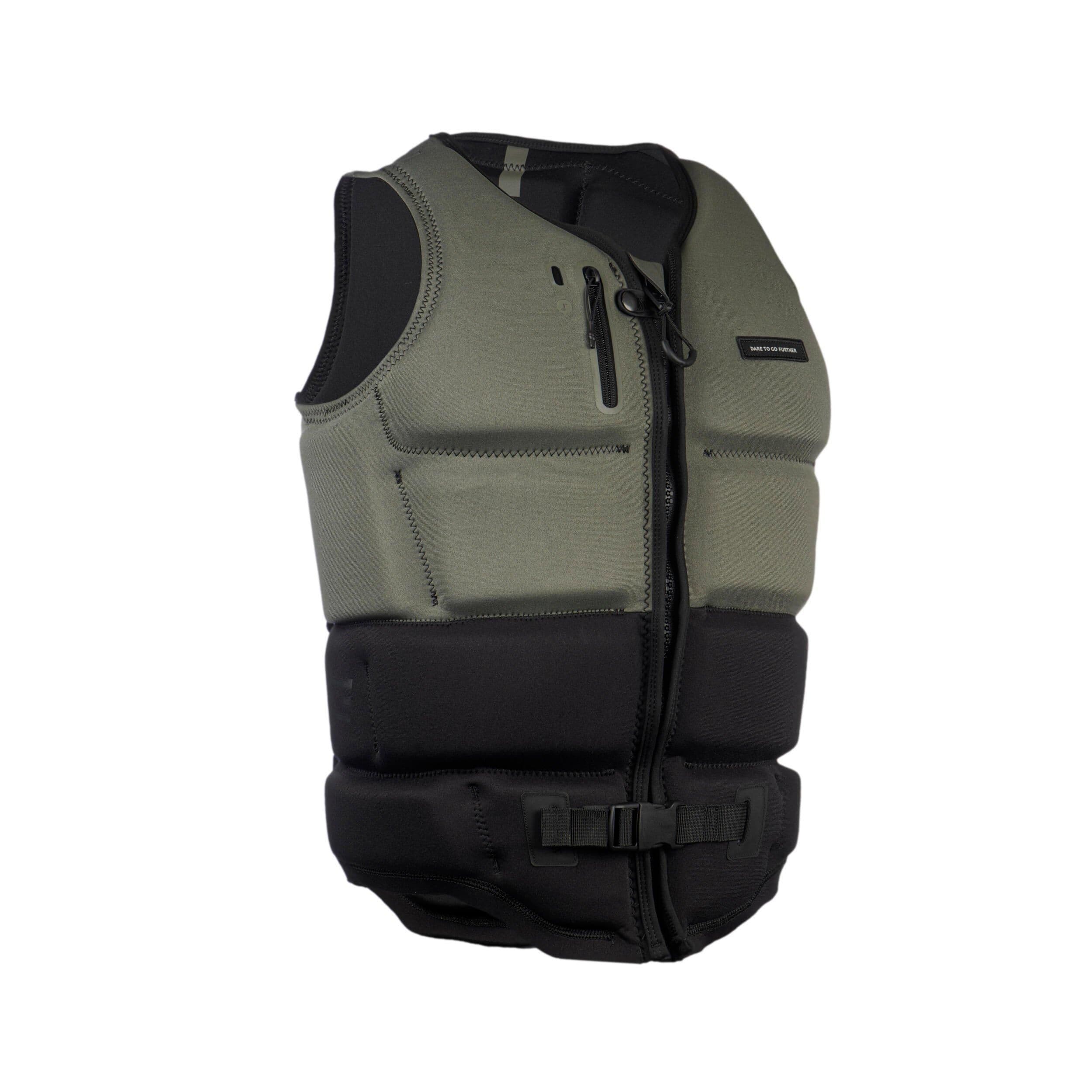 Wingfoil Wakeboard 50N Buoyancy Aid Impact Life Vest
