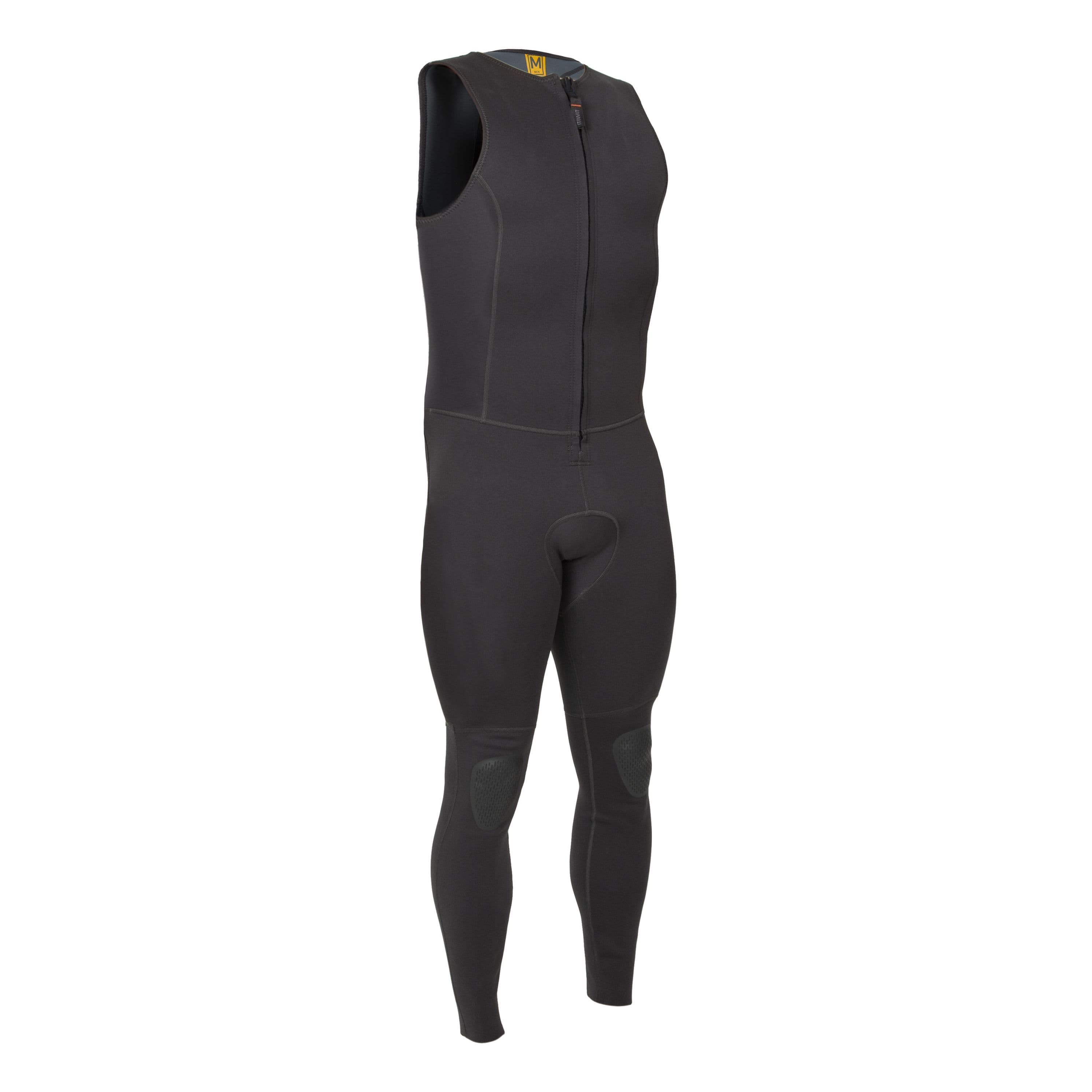 Canoe Kayak Sd Up Paddle 2Mm Neoprene Longjohns Diving Suit